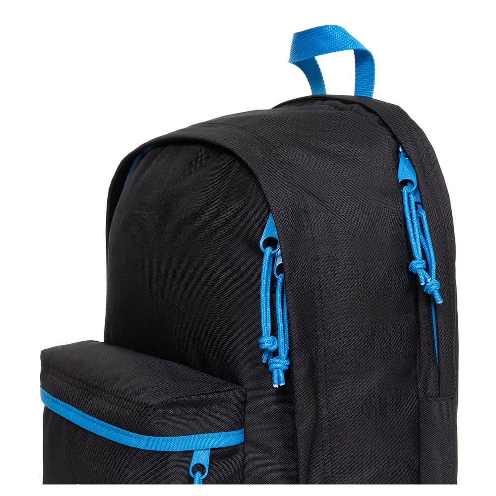 eastpak-back-to-work-mochila-27-l-rosa-kontrast-bubble image 4