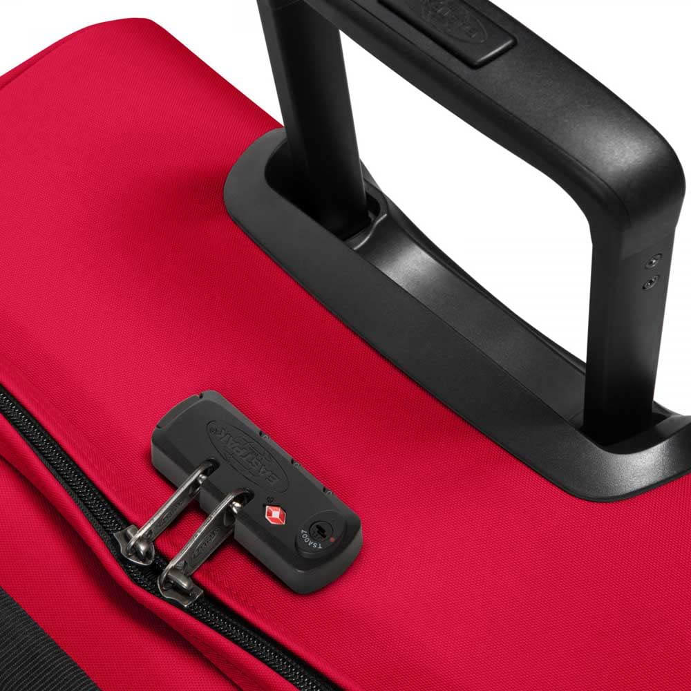 eastpak-tranverz-m-maleta-mediana-con-ruedas-rojo-sailor-red-unisex-adulto image 5