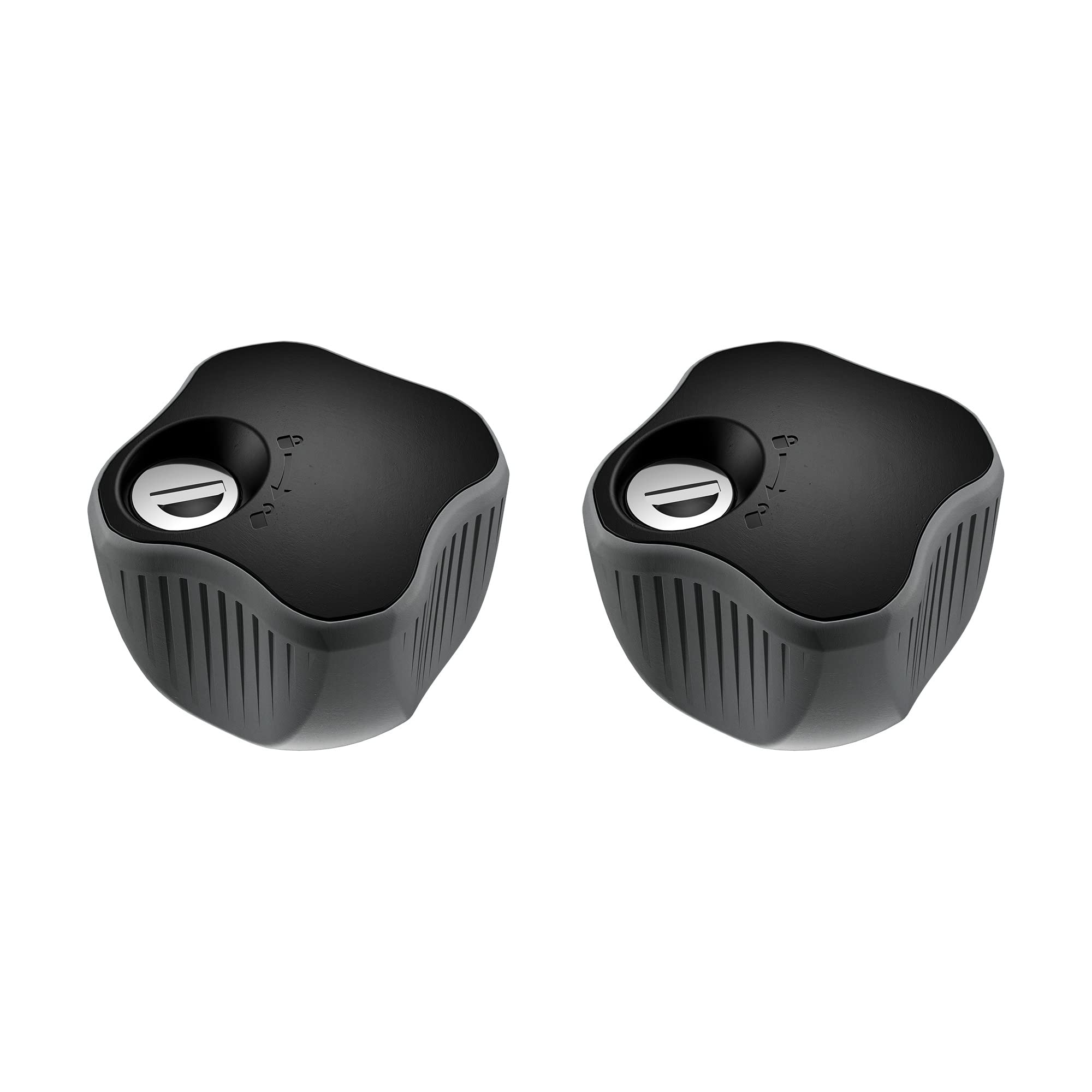 thule-lockable-knob-526-cerradura-para-portabicicletas-2-uds image 1