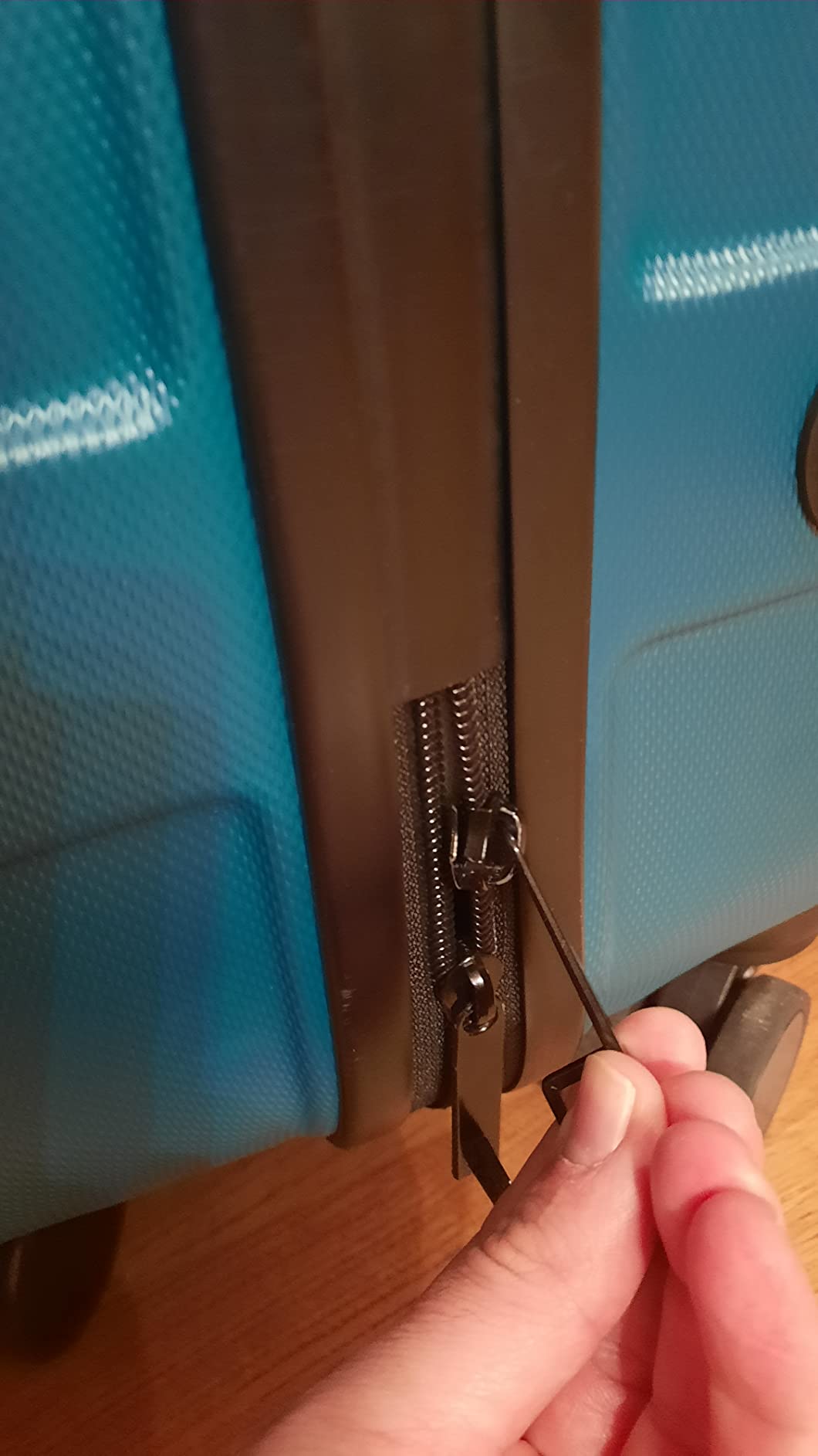 Perfecta para viajar