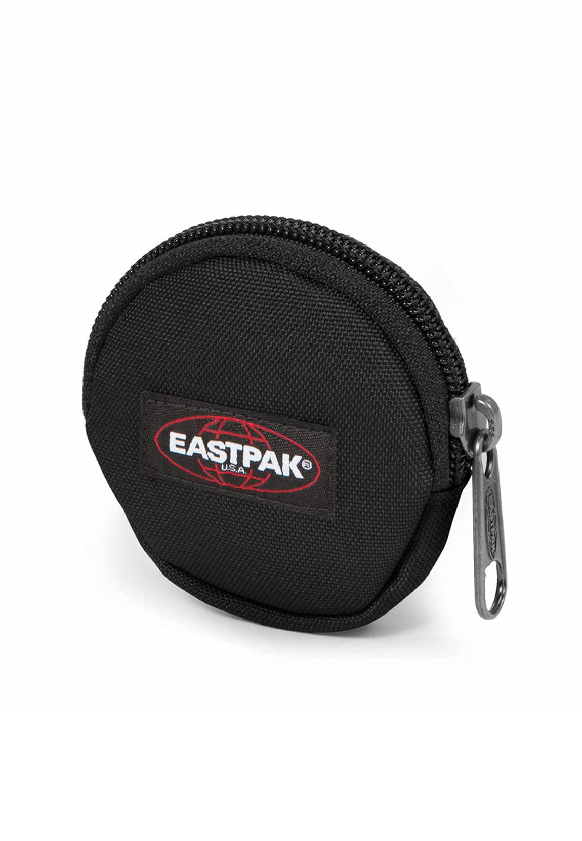 eastpak-groupie-cartera-de-nylon-7-cm-negro image 2
