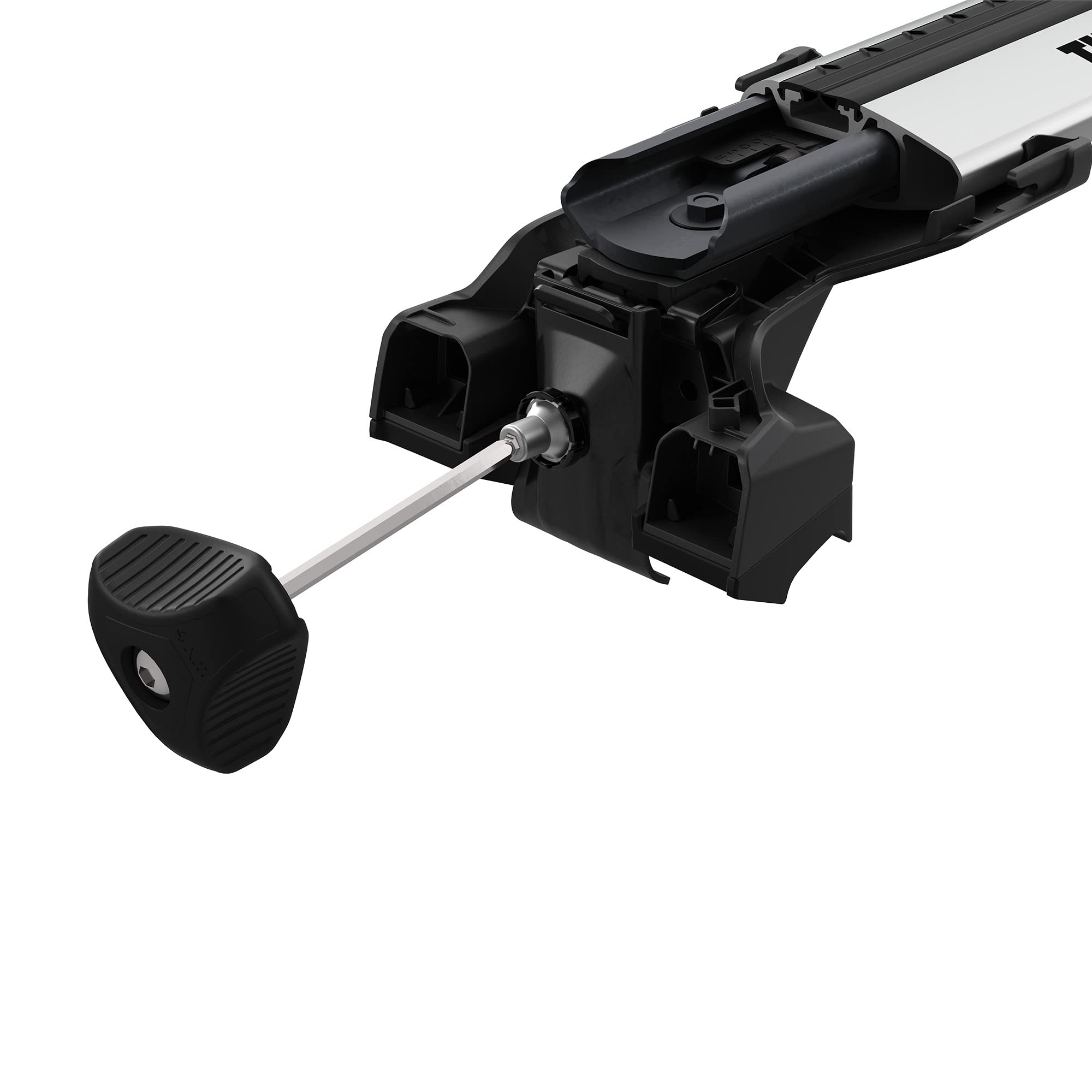 thule-edge-flush-rail-pies-para-barras-de-techo-instalaci-n-sencilla image 2