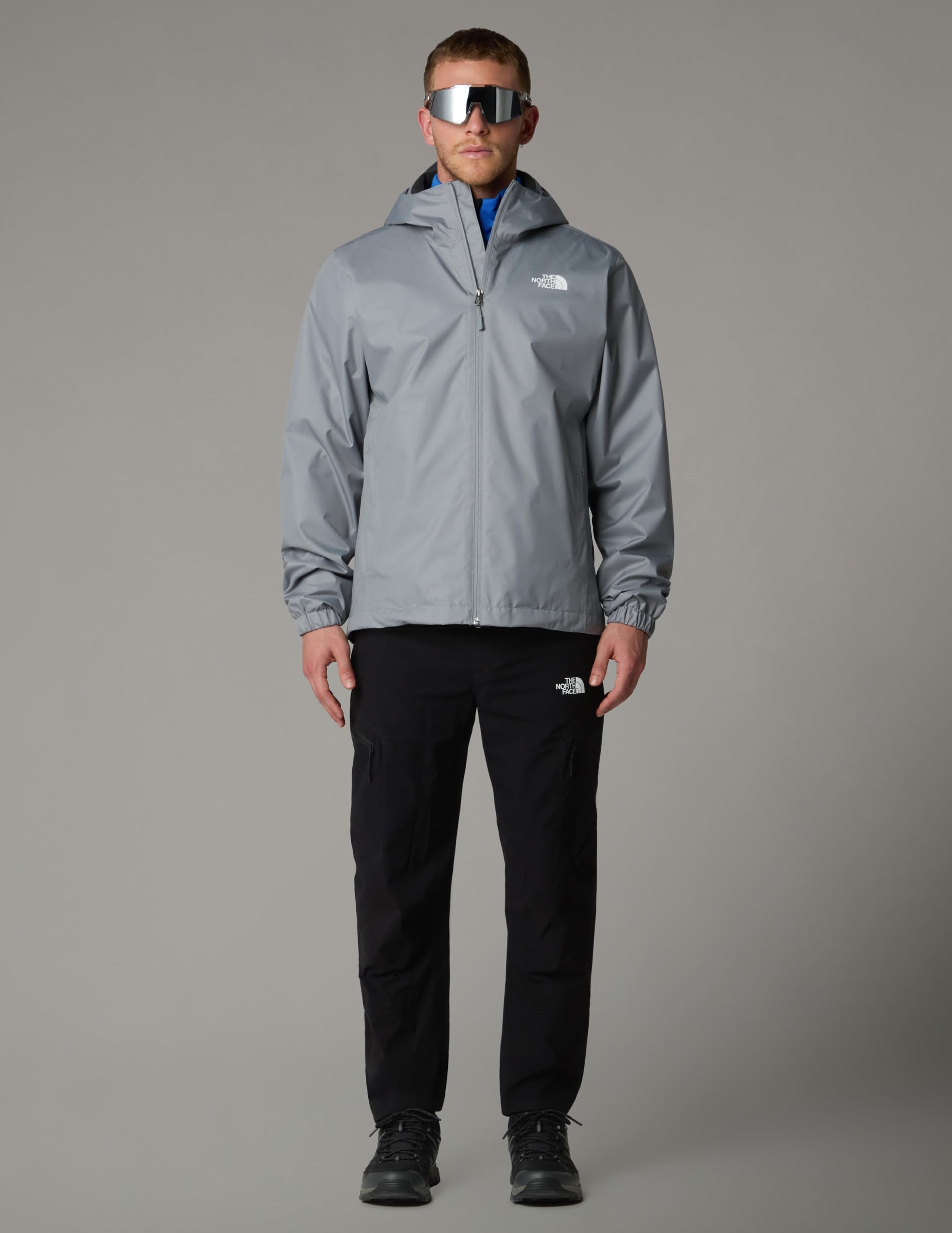 the-north-face-quest-chaqueta-impermeable-hombre-monument-grey image 5