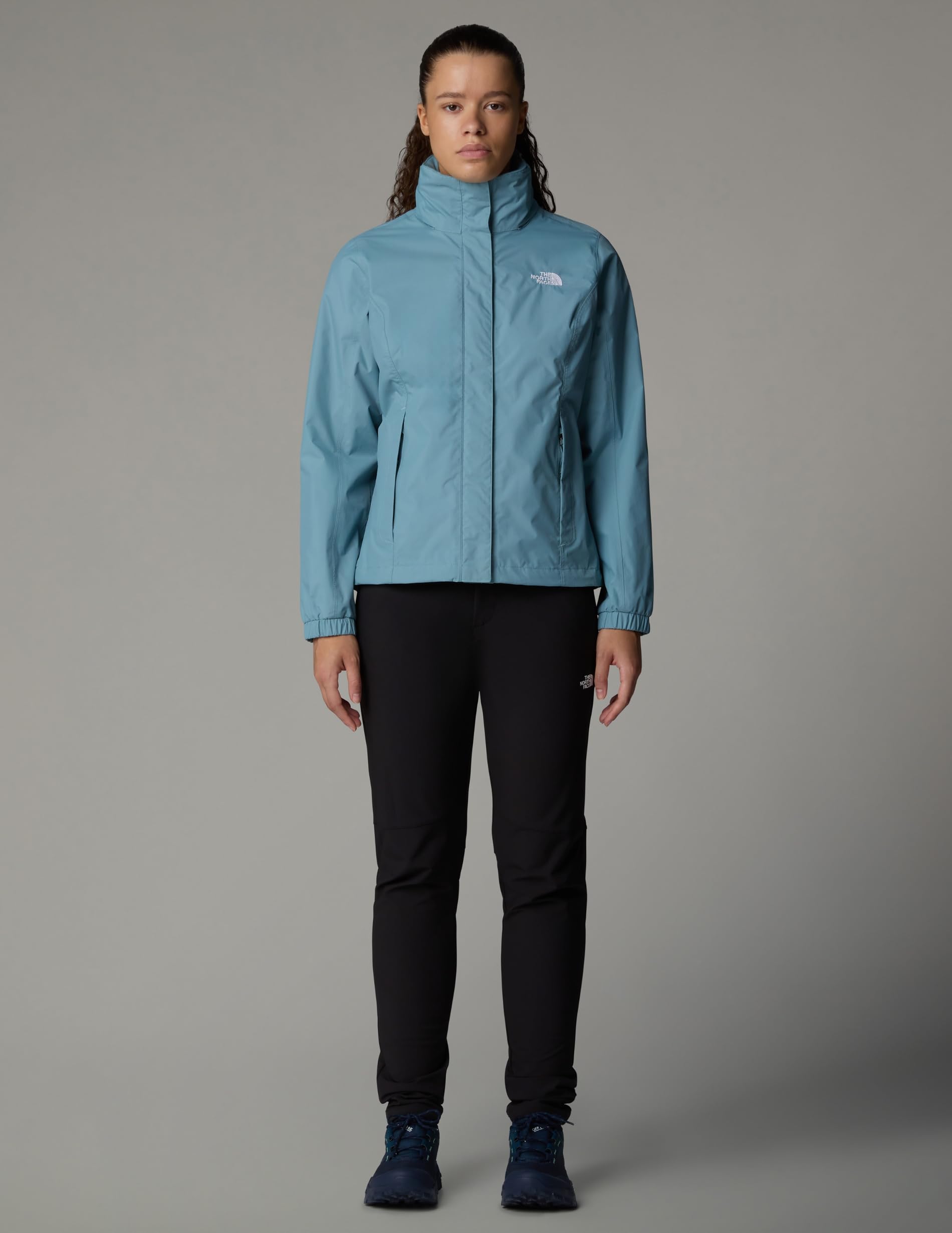 the-north-face-grivola-pantalones-mujer-tnf-black image 3