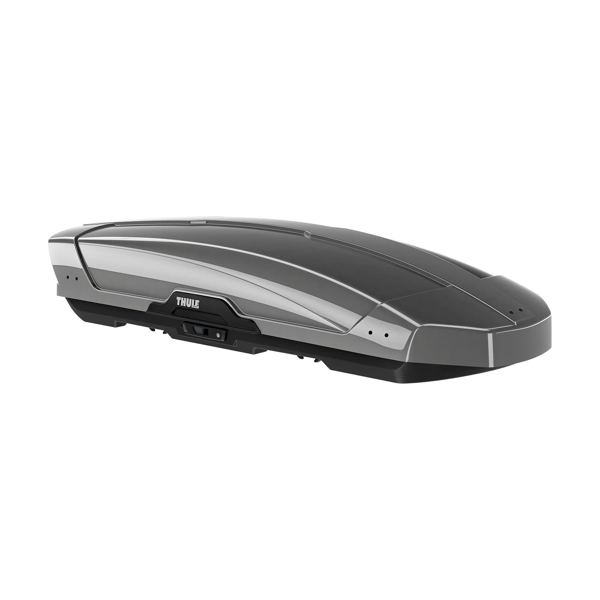 thule-motion-xt-xl-cofre-de-techo-gris-brillante-629800 image 1