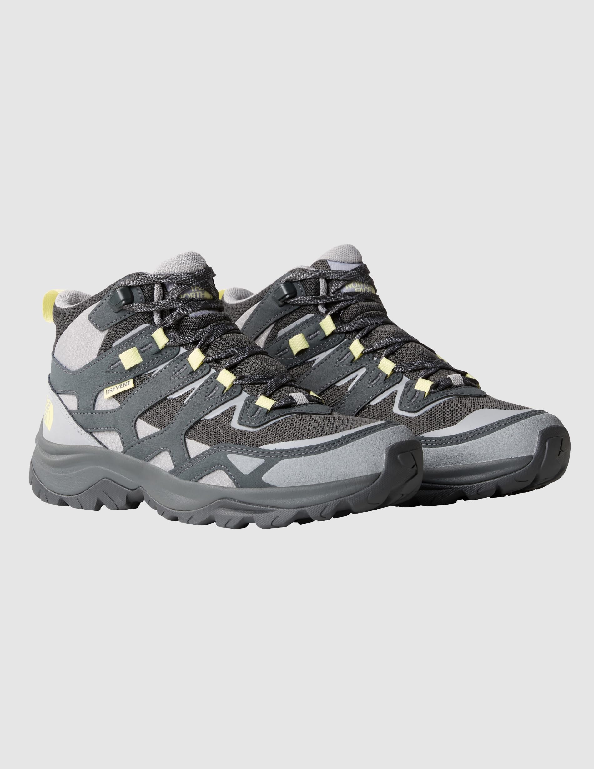 the-north-face-hedgehog-iii-botas-de-senderismo-mujer-impermeables image 3