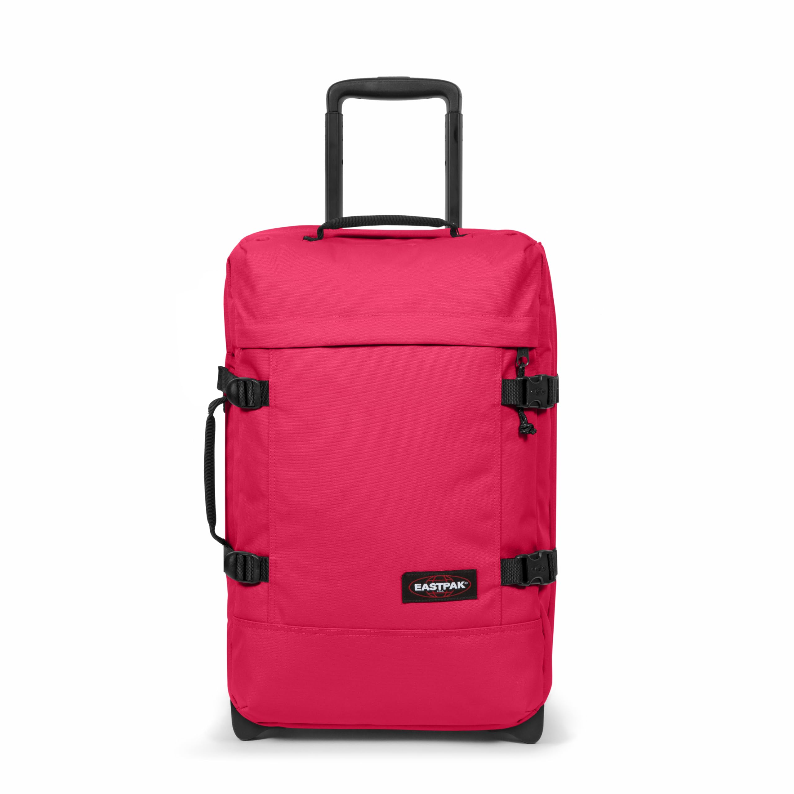 eastpak-tranverz-s-dots-maleta-de-mano-34-l-negro-plata image 7