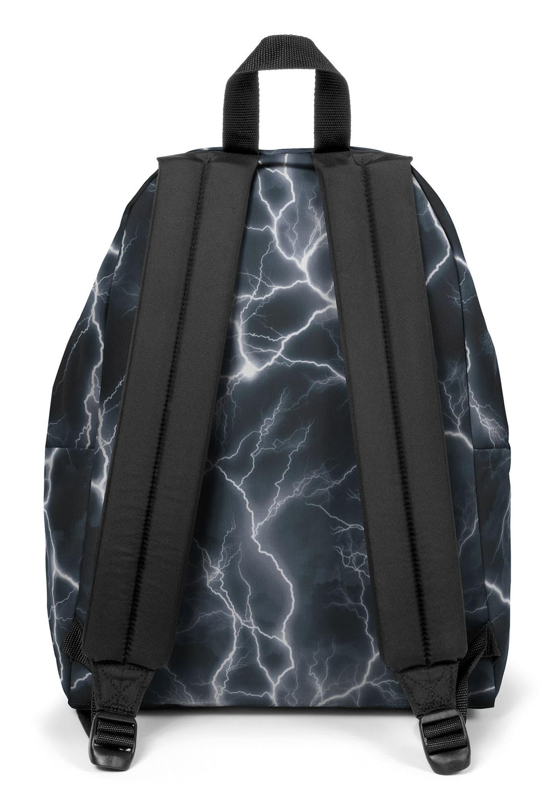eastpak-padded-pak-r-mochila-cl-sica-volt-black-estilo-y-durabilidad image 2