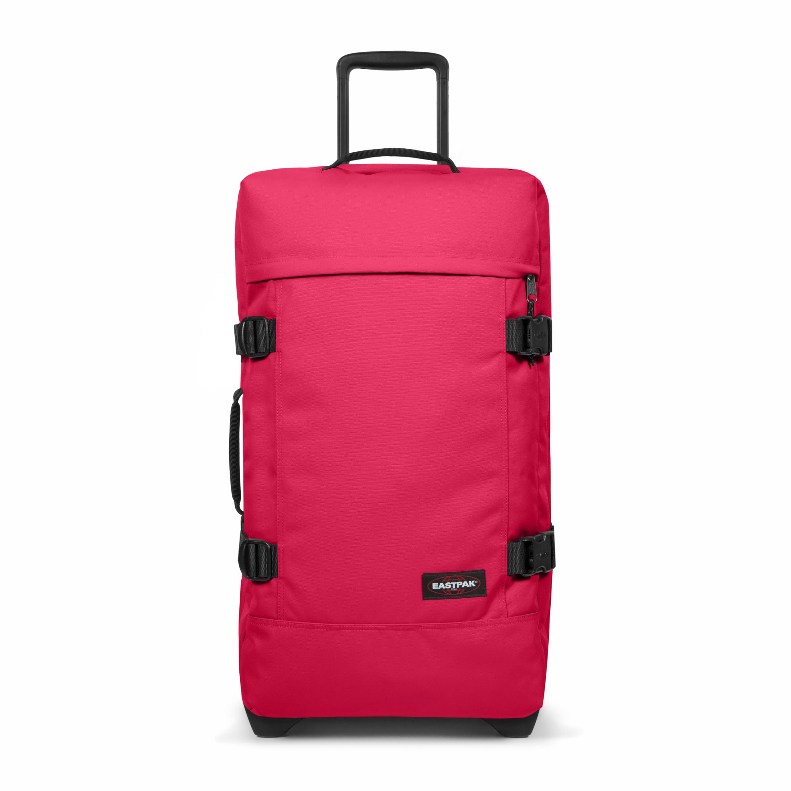 eastpak-tranverz-m-dotsblacksilver-bolsa-de-viaje-6w3 image 6