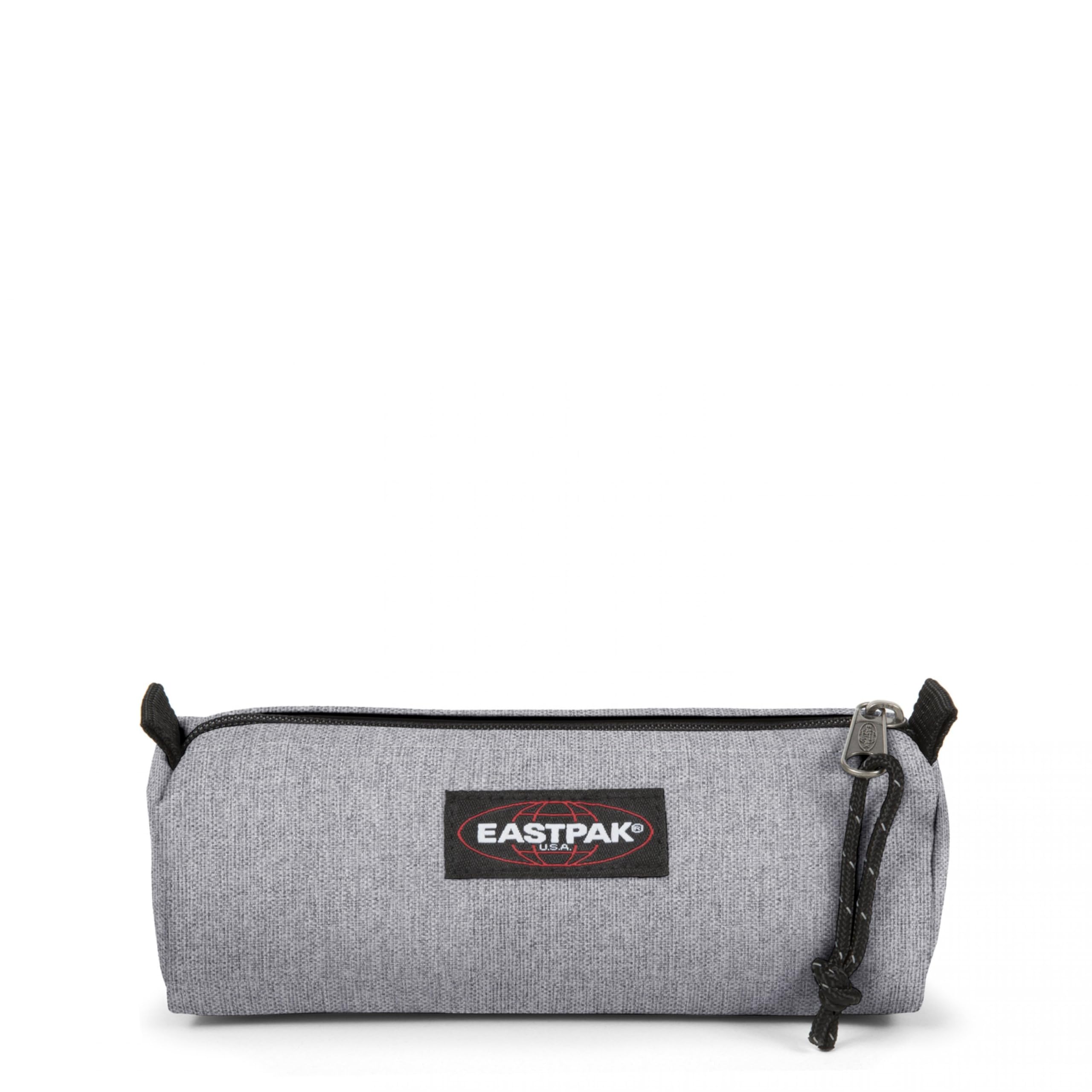 eastpak-benchmark-estuche-para-l-pices-color-verde-compartimento-principal-ampli image 4