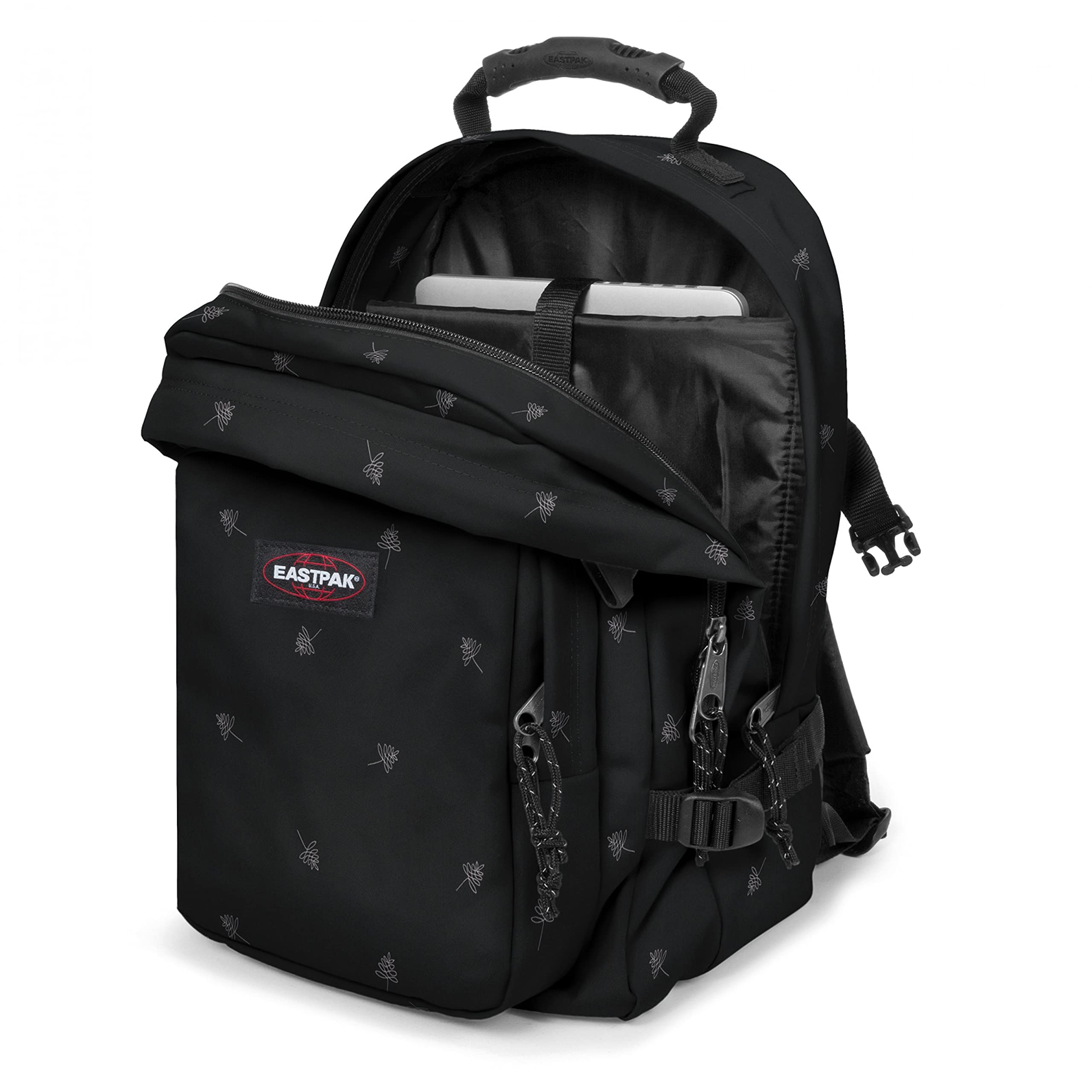 eastpak-provider-mochila-33-l-negro image 3
