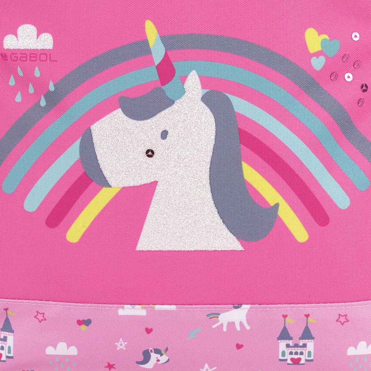 gabol-mochila-rainbow image 5