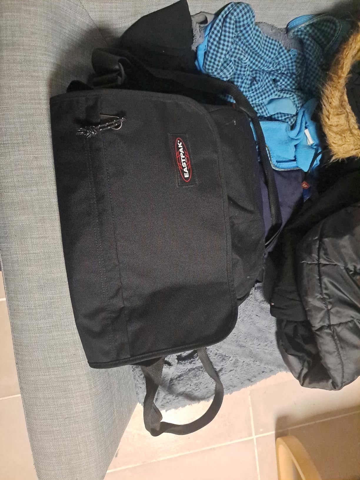 Perfecto para viajar