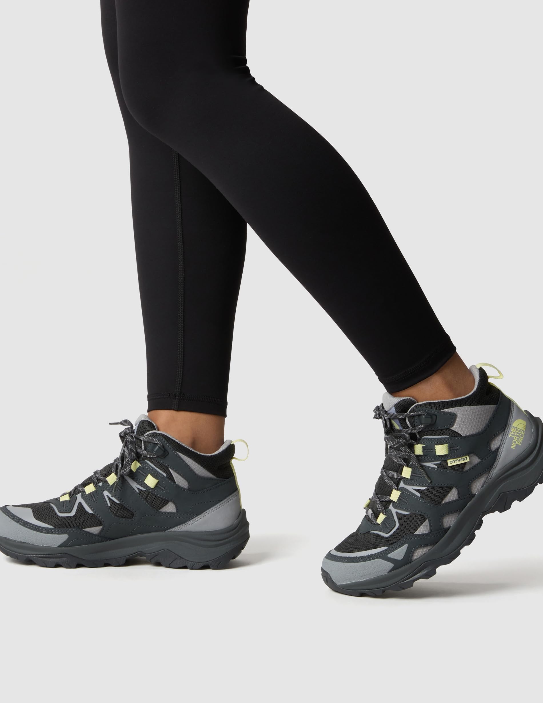 the-north-face-hedgehog-iii-botas-de-senderismo-mujer-impermeables image 2