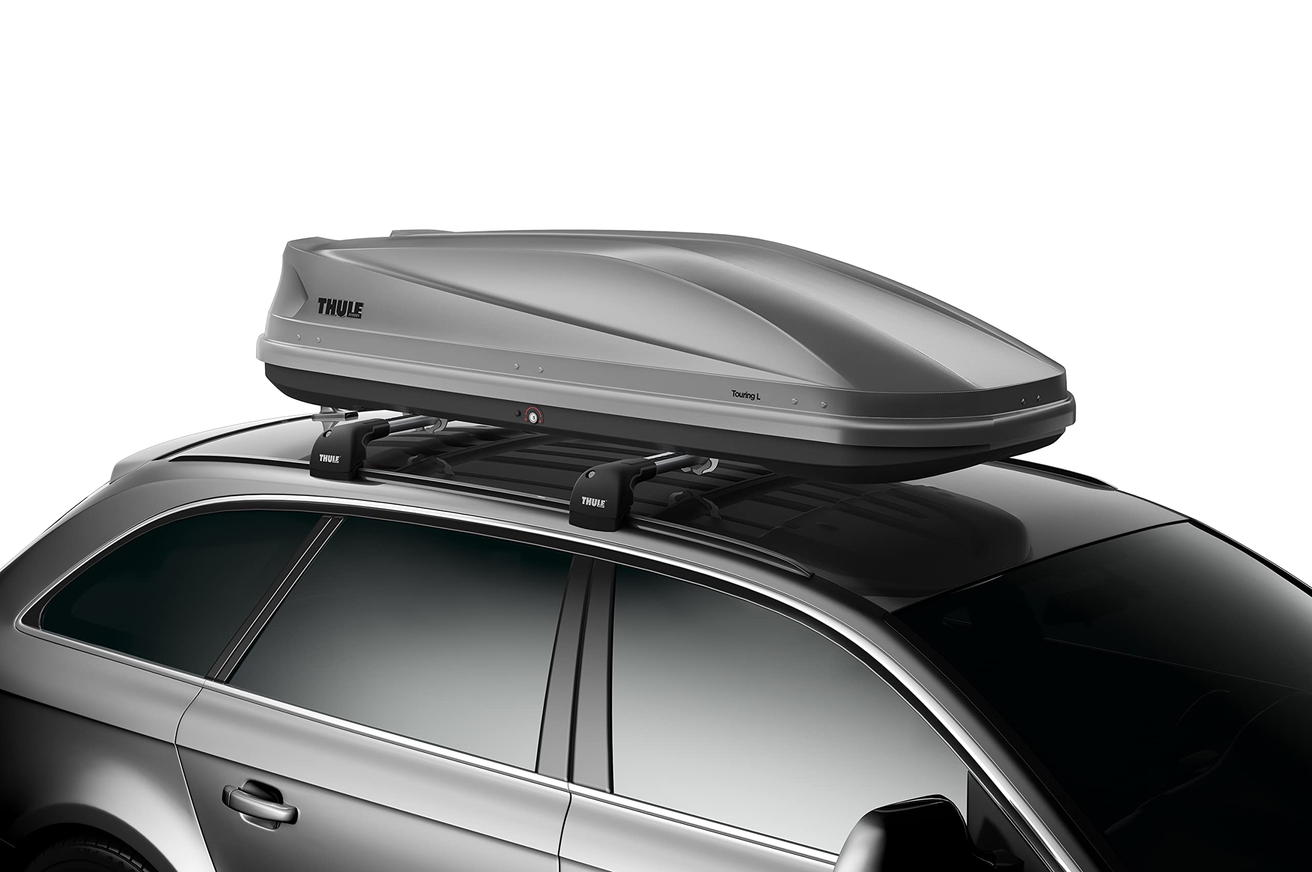 thule-touring-m-cofre-portaequipajes-gris-mat image 7