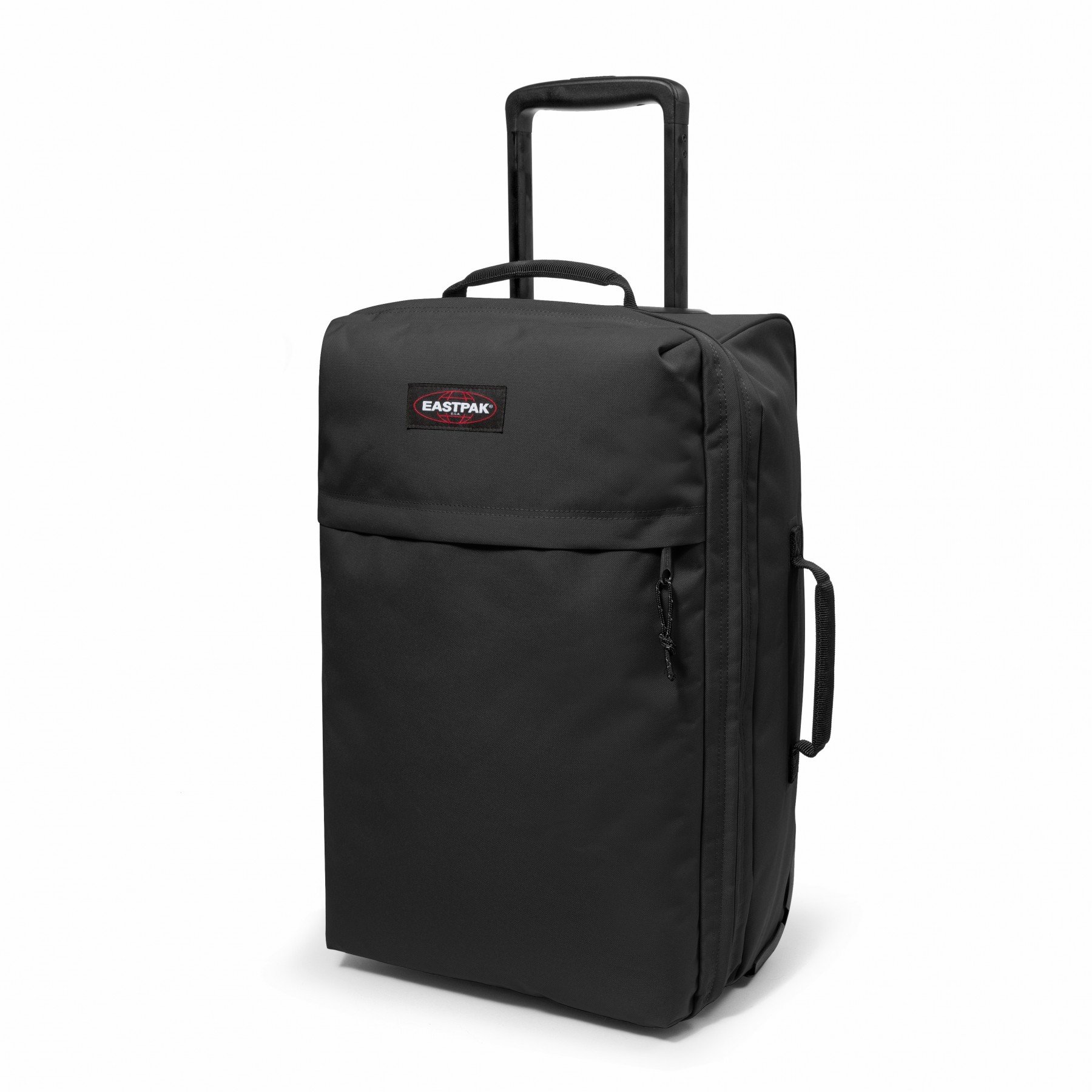 eastpak-traf-ik-light-33l-negro-mochila-trolley image 3