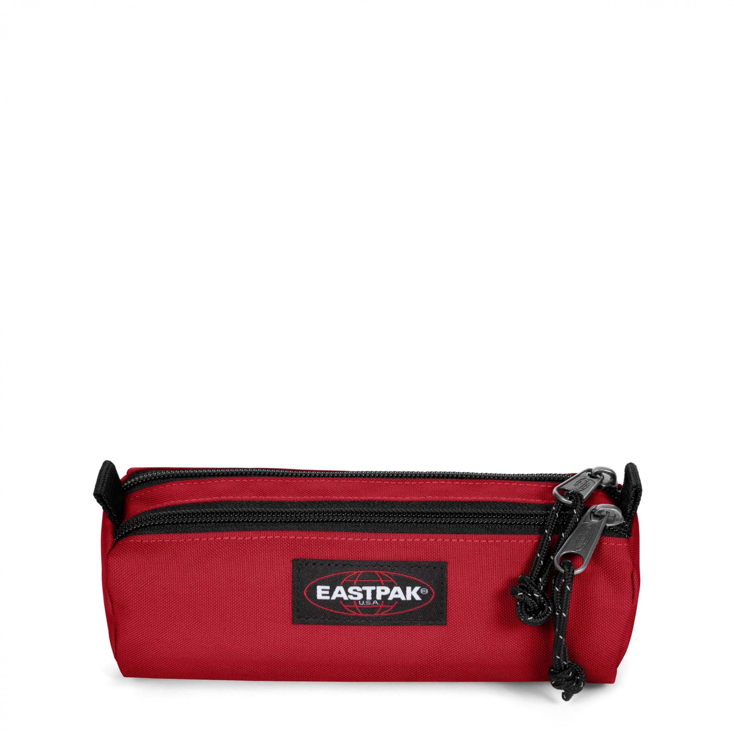 eastpak-benchmark-double-estuche-para-l-pices-negro image 6