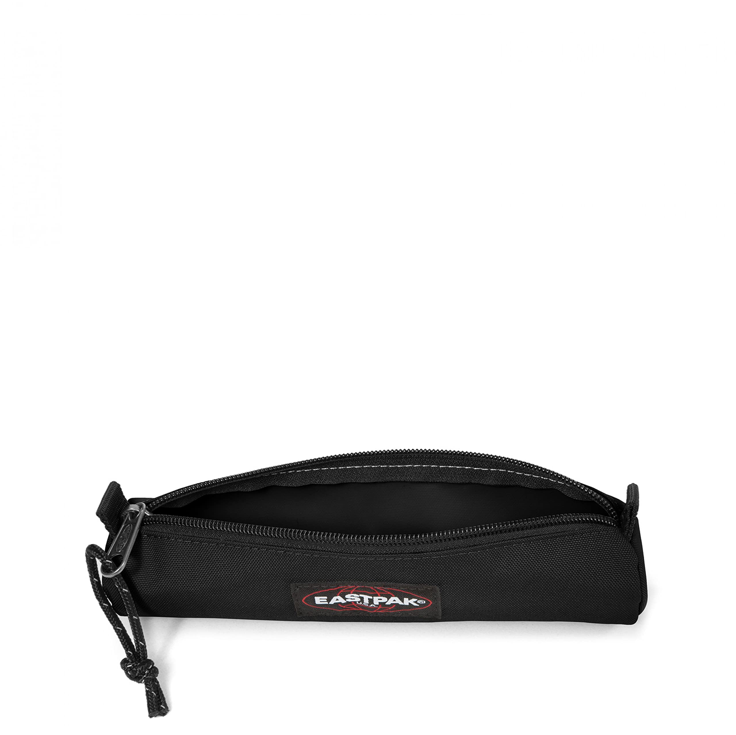 eastpak-small-round-single-estuche-negro-100-poliamida image 2