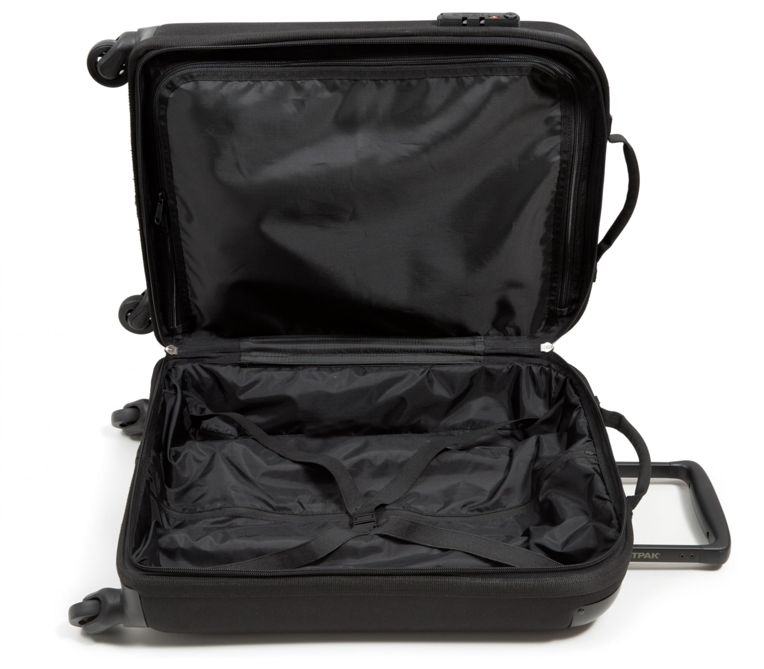 eastpak-tranzshell-s-maleta-de-cabina-54-x-39-x-20-cm-32-l-negro image 2