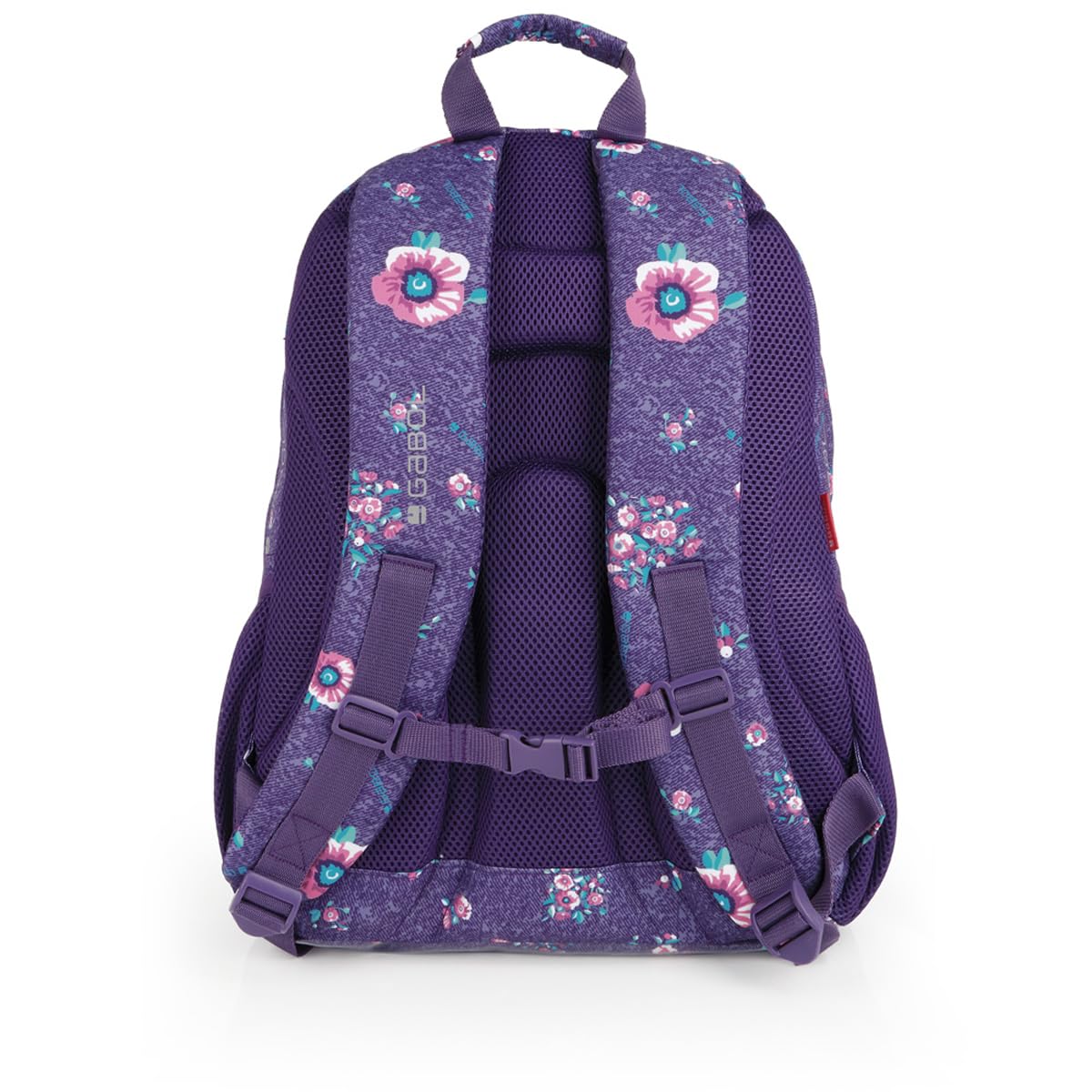 gabol-mochila-escolar-lily-32x44x18-cm-3-compartimentos-apta-para-port-til-15-6- image 3