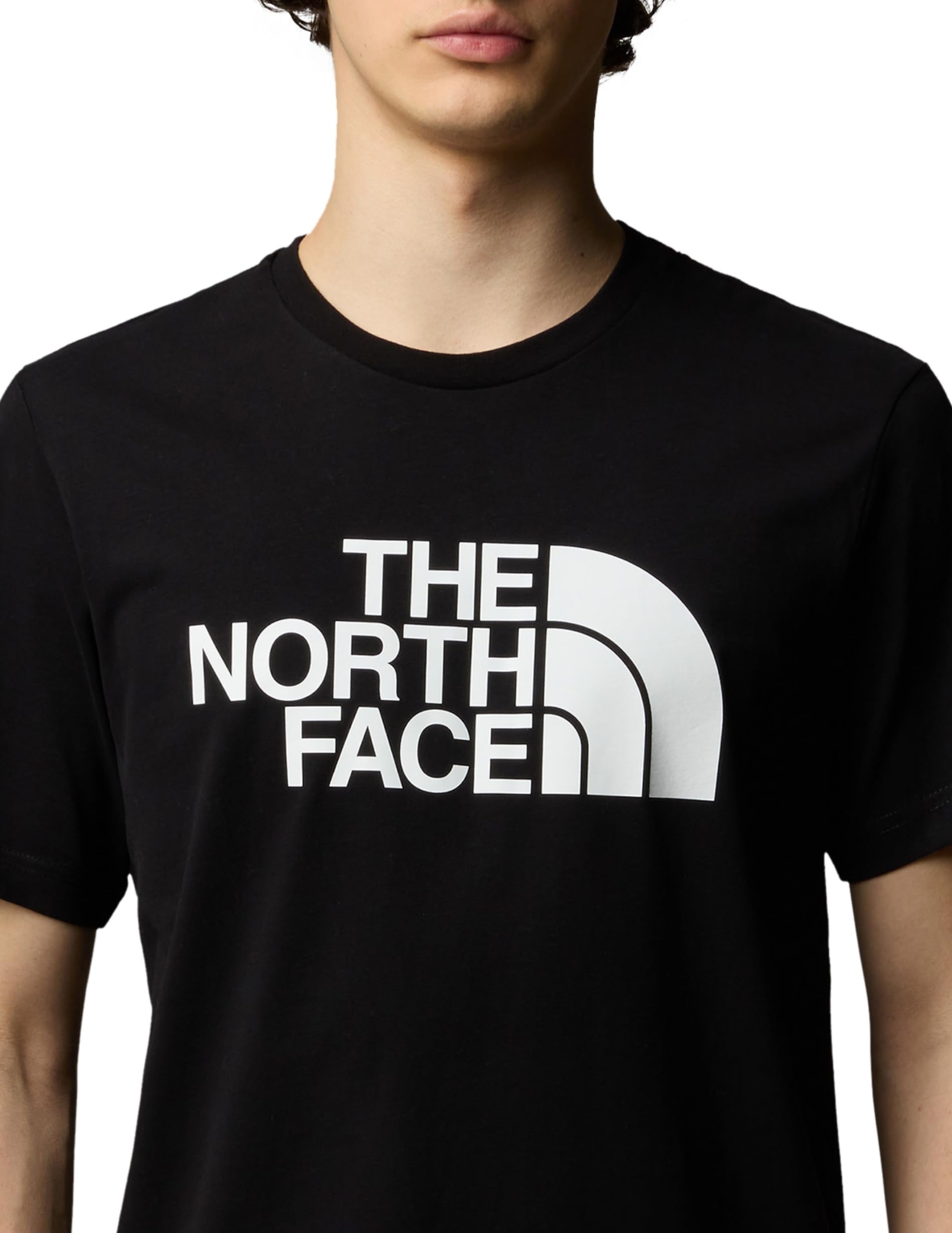 the-north-face-camiseta-de-manga-corta-half-dome-para-hombre image 3