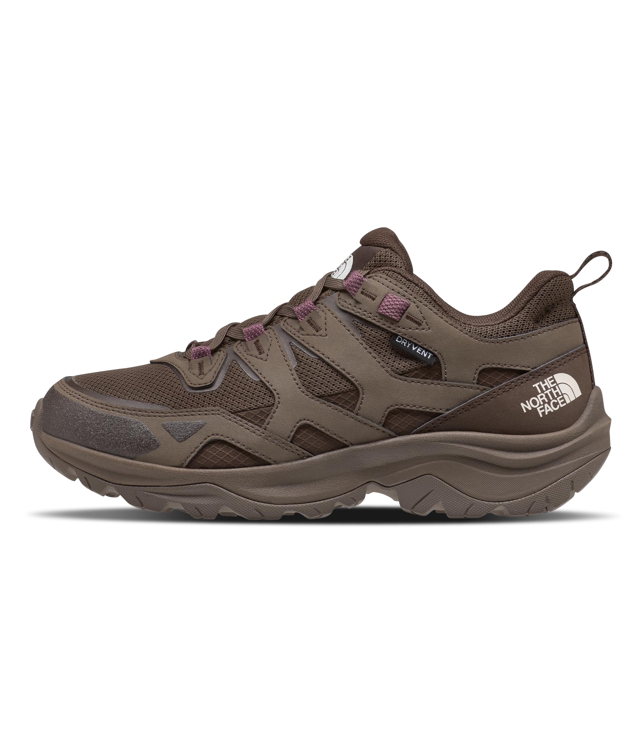 the-north-face-hedgehog-zapatillas-de-monta-a-mujer-impermeables-dryvent image 8