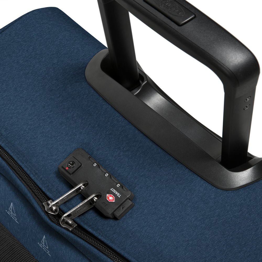 eastpak-tranverz-m-maleta-de-viaje-cloud-navy image 5