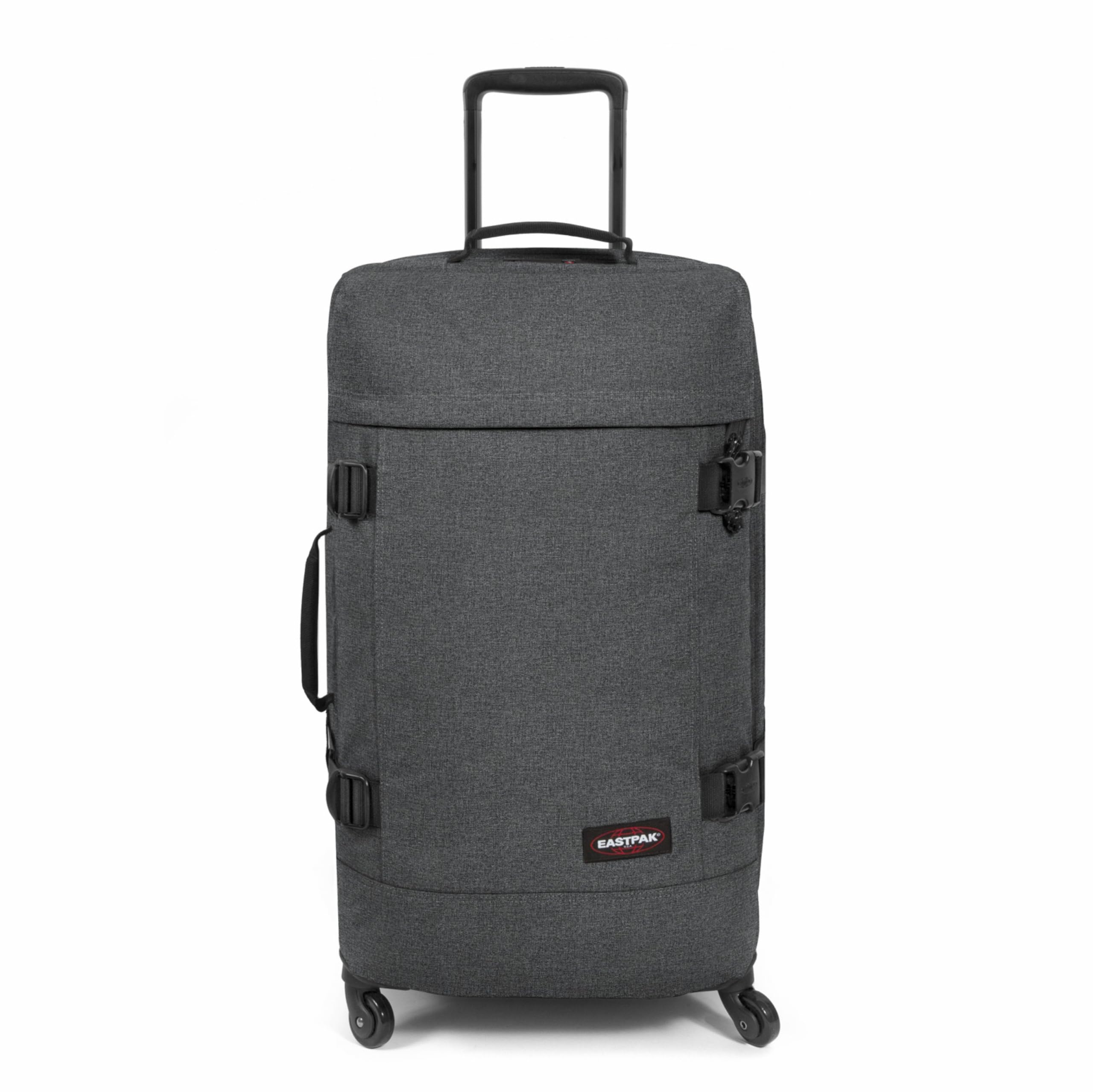 eastpak-trans4-s-maleta-de-cabina-54-cm-44-l-negro image 7