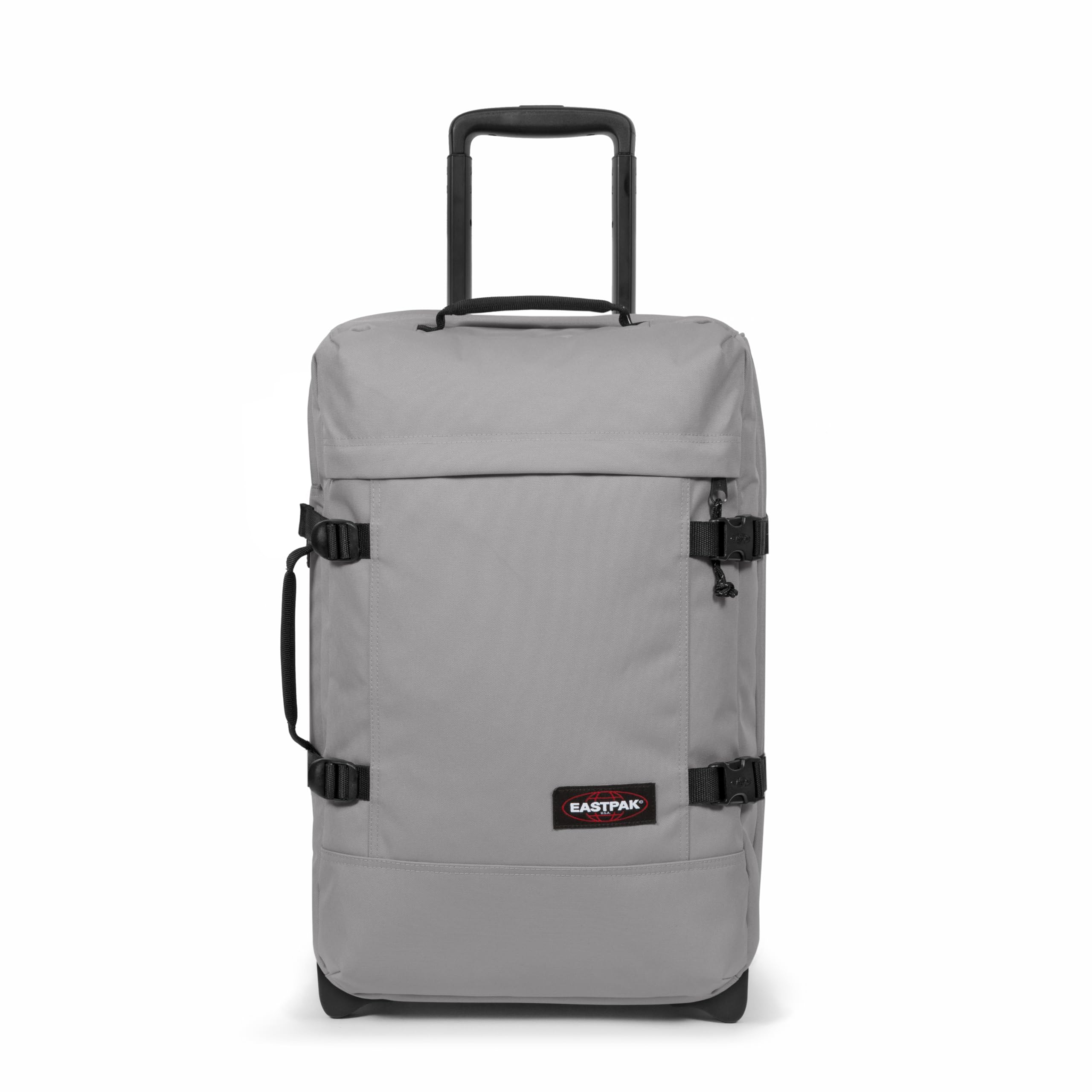 eastpak-tranverz-s-dots-maleta-de-mano-34-l-negro-plata image 8