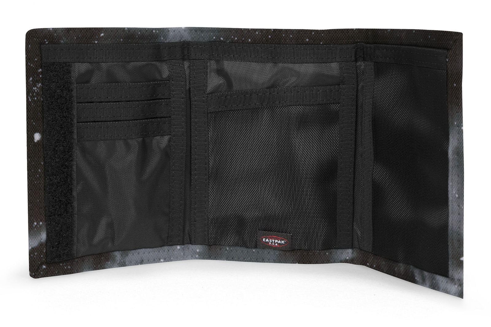 eastpak-crew-single-clouds-cartera-negro image 2