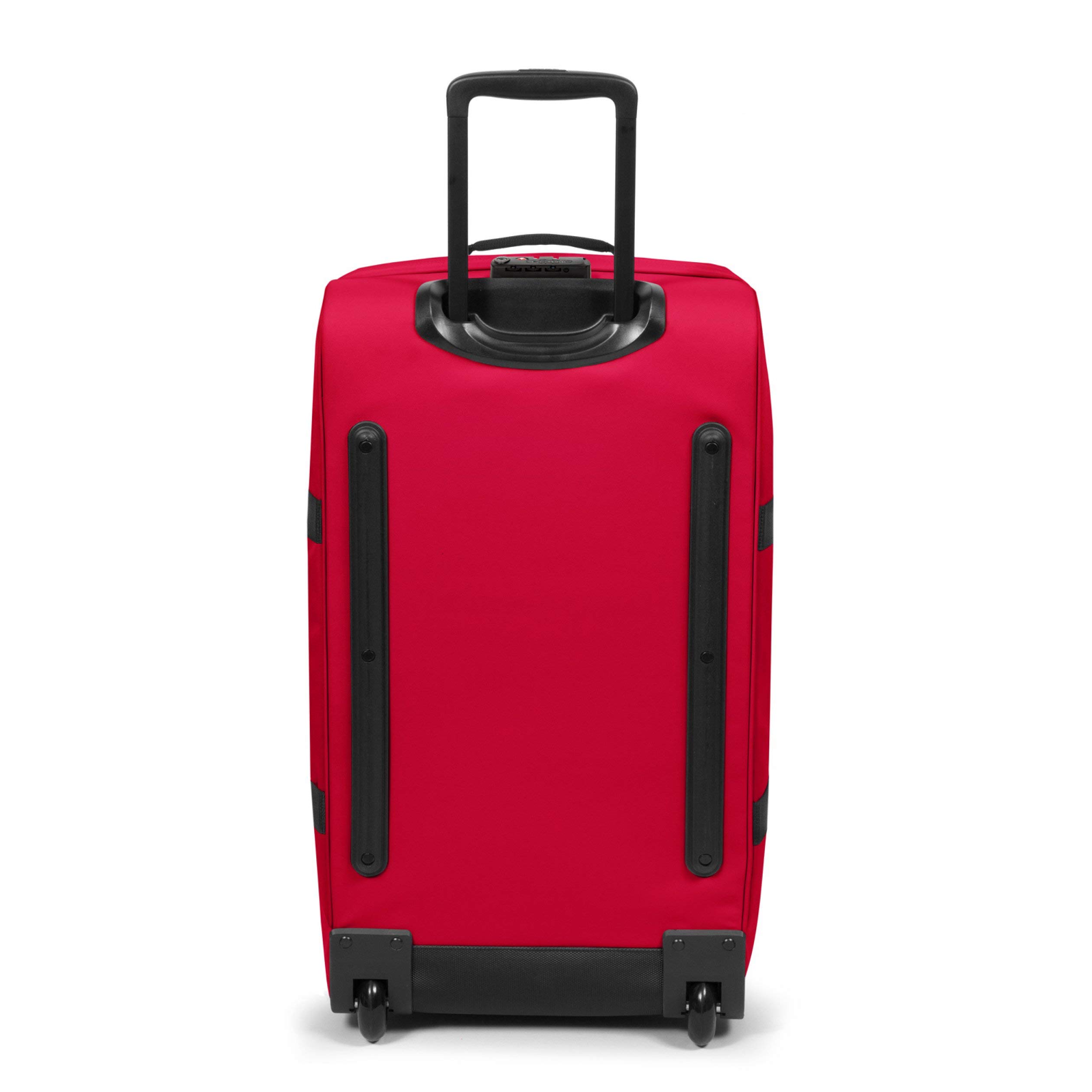 eastpak-tranverz-m-maleta-mediana-con-ruedas-rojo-sailor-red-unisex-adulto image 4