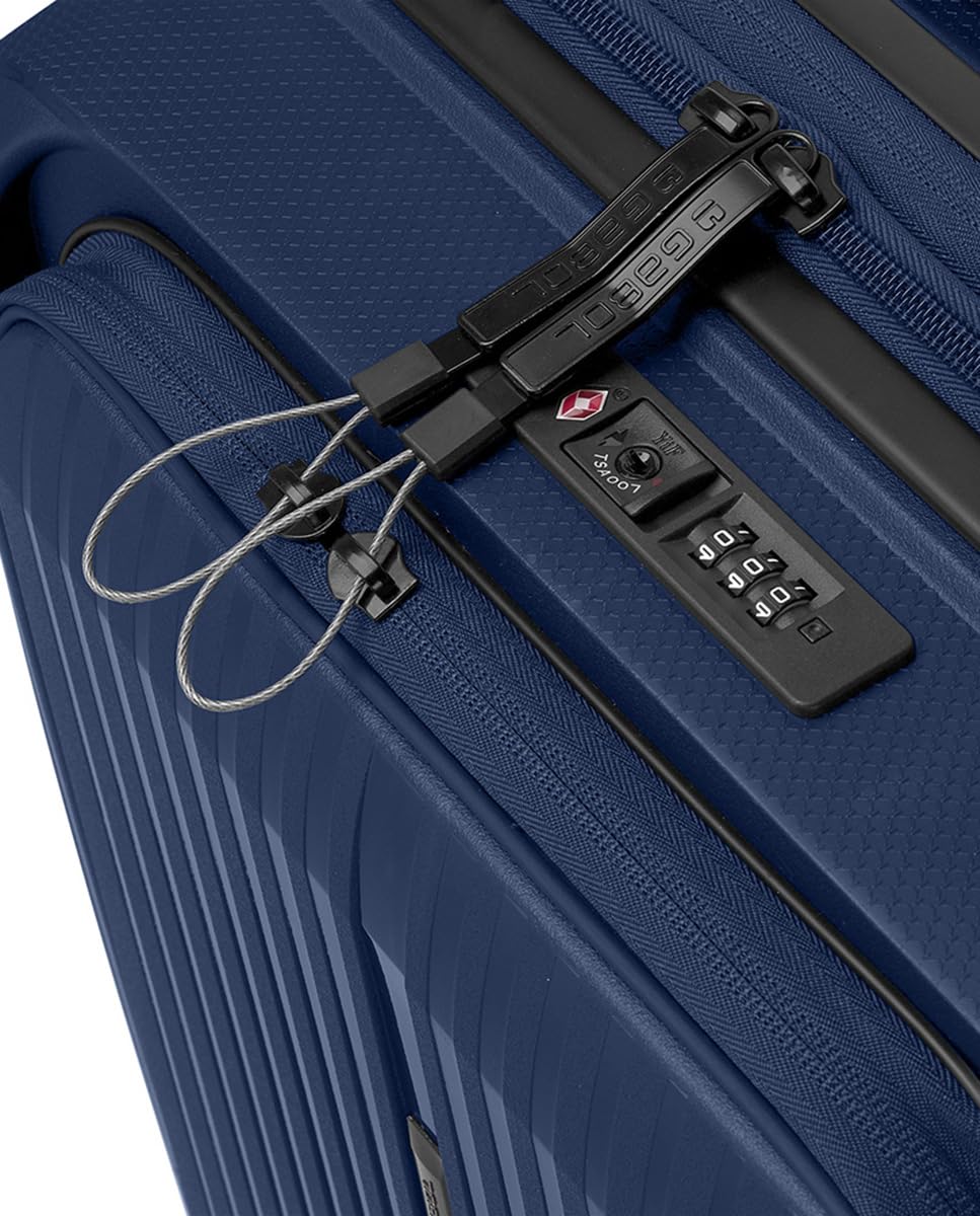 gabol-brooklyn-maleta-de-cabina-r-gida-expandible-55x40x22-25-cm-azul image 5