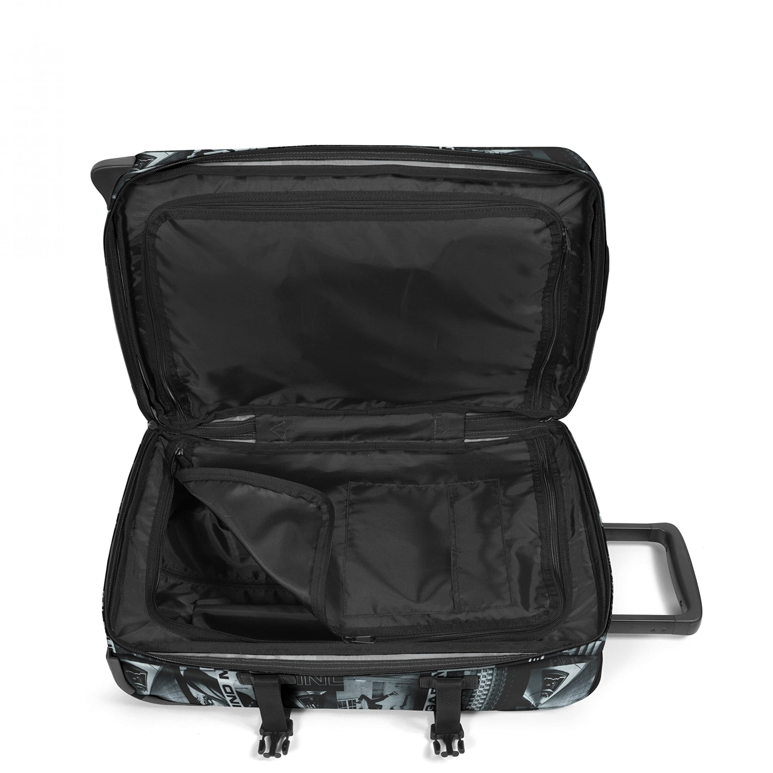 eastpak-tranverz-s-maleta-de-cabina-42-l-negro-enercitic-black image 2