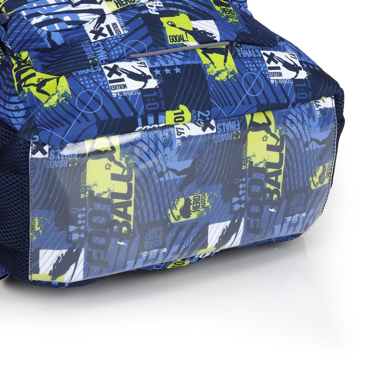 gabol-ball-mochila-impermeable-modelo-ball image 5