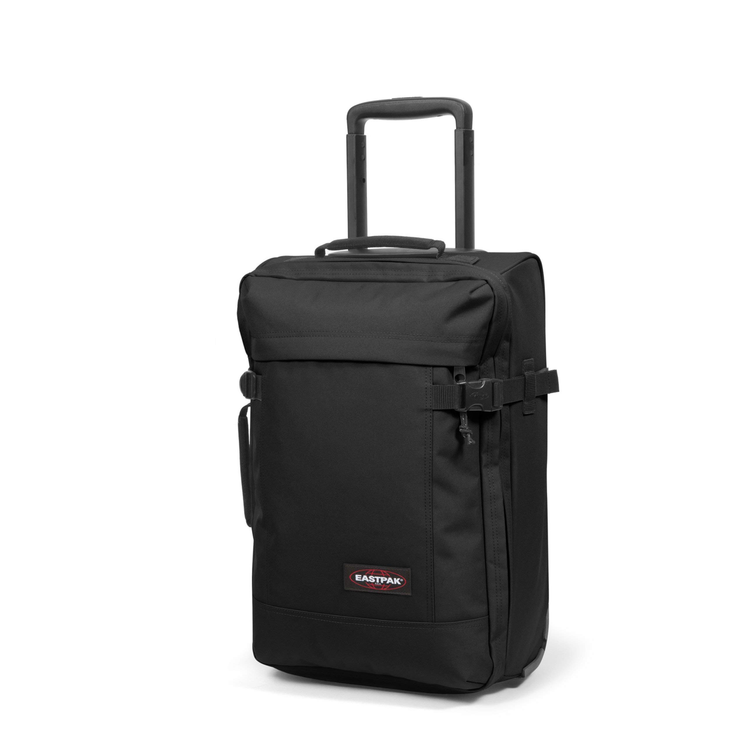 eastpak-tranverz-xs-maleta-de-cabina-48-cm-28-5-l-negro image 7