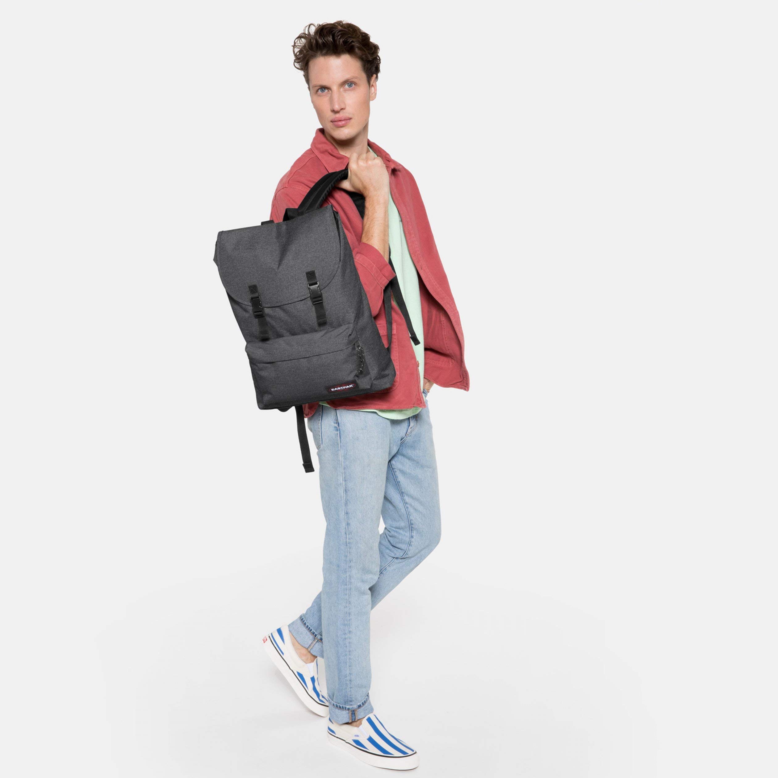 eastpak-london-mochila-unisex-adulto image 5