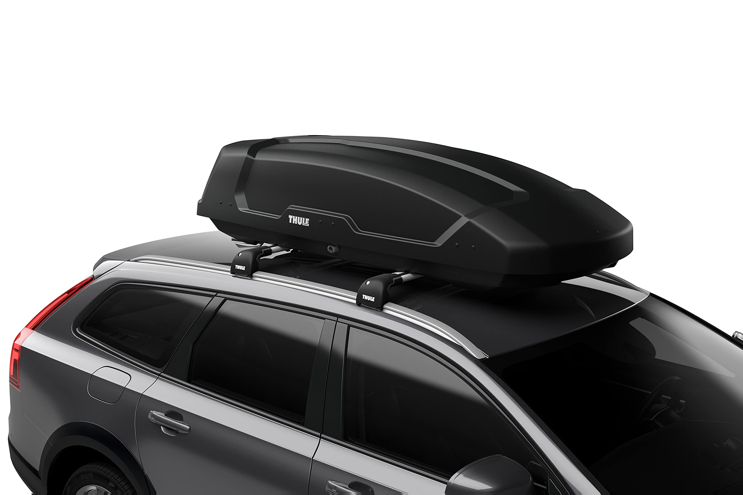 thule-force-xt-l-cofre-portaequipajes-de-techo-universal-450-l-negro image 8