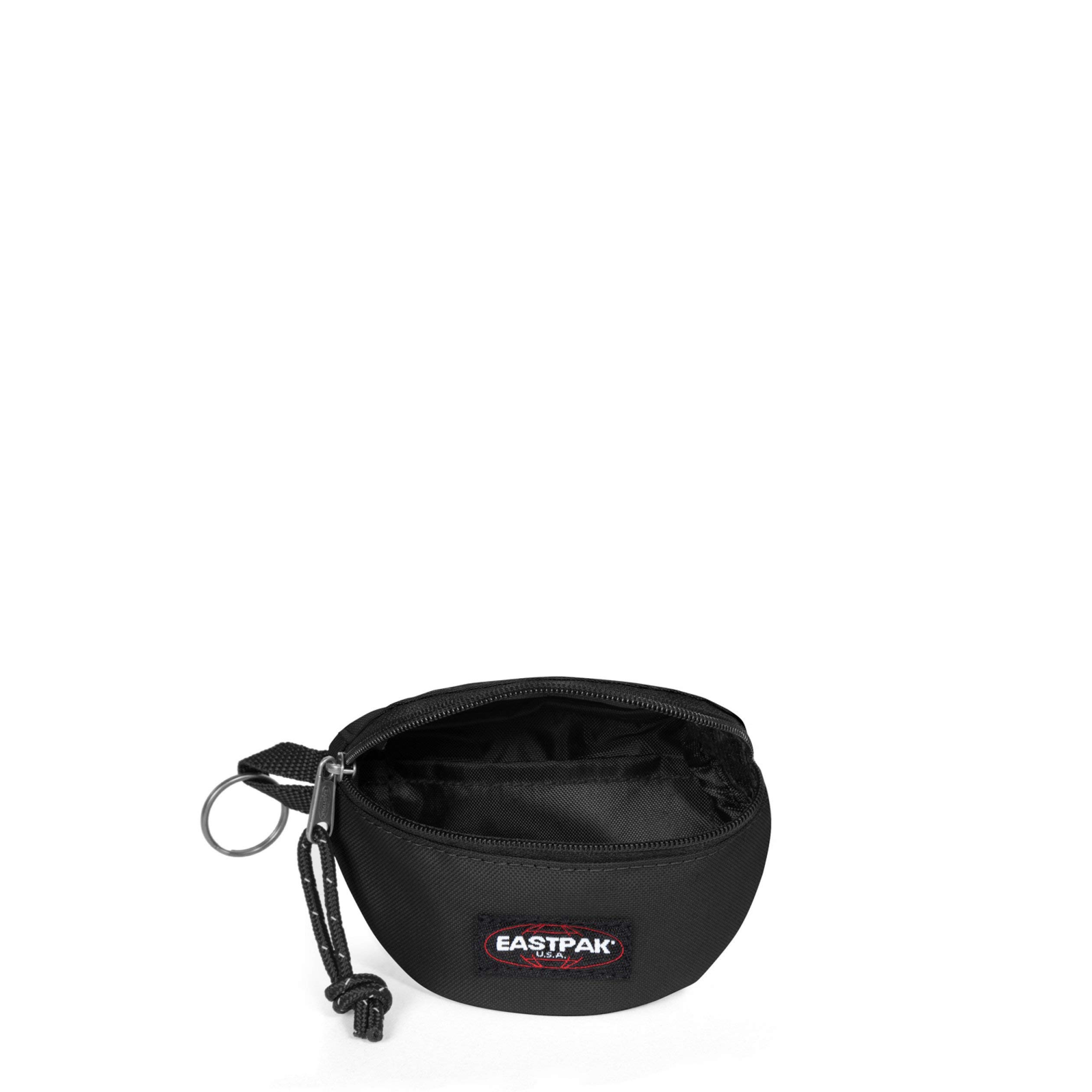 eastpak-mini-springer-monedero-negro image 4