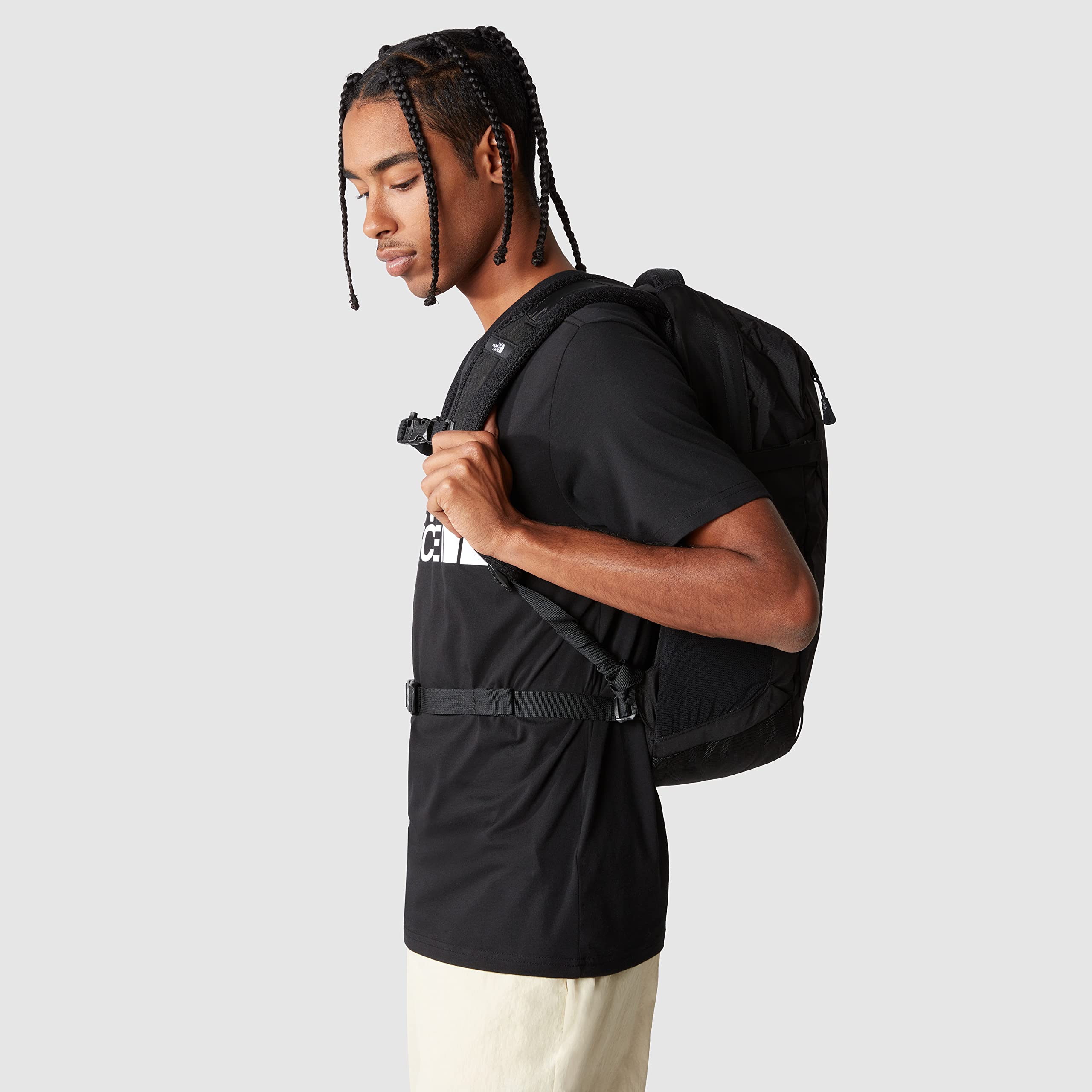 the-north-face-fall-line-backpack-mochila-reflectante-con-funda-para-port-til image 6