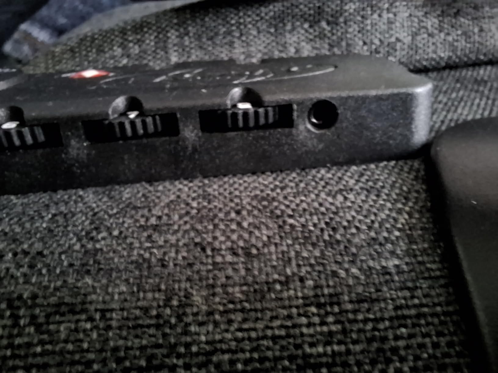 Perfecta para viajes cortos