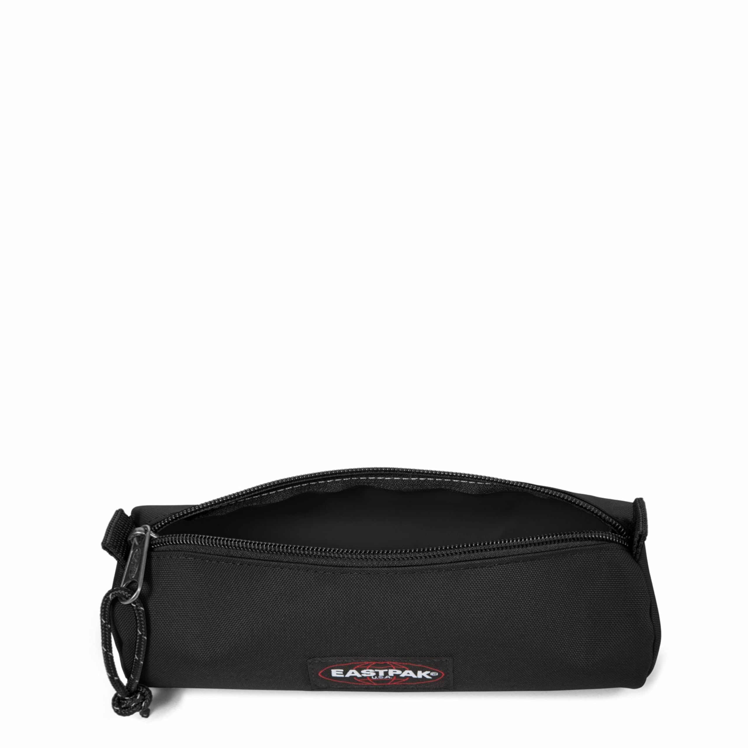eastpak-round-estuche-black-negro-estuche-redondo-original-de-nylon-con-cremalle image 2