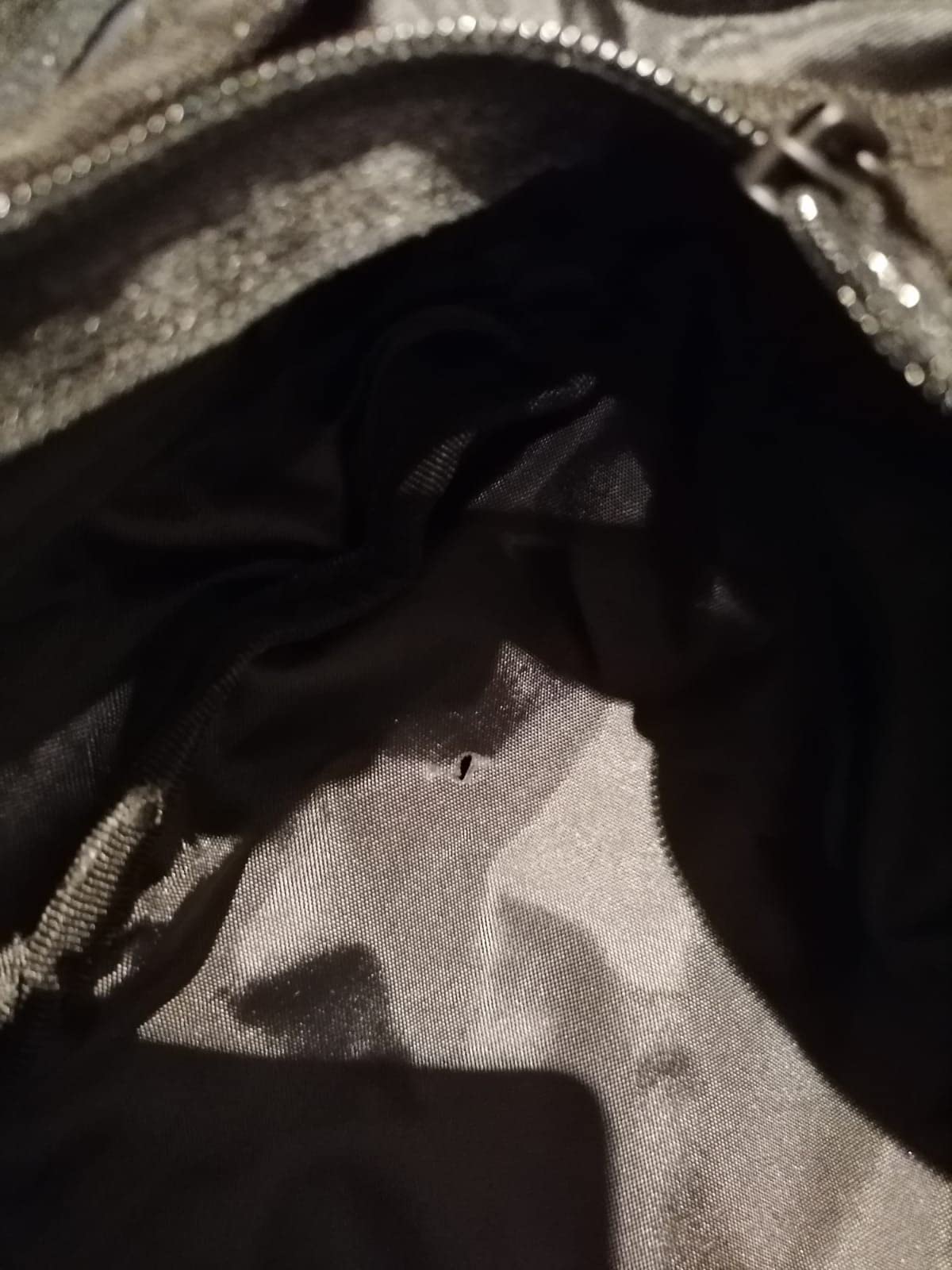 Perfecta para escapar