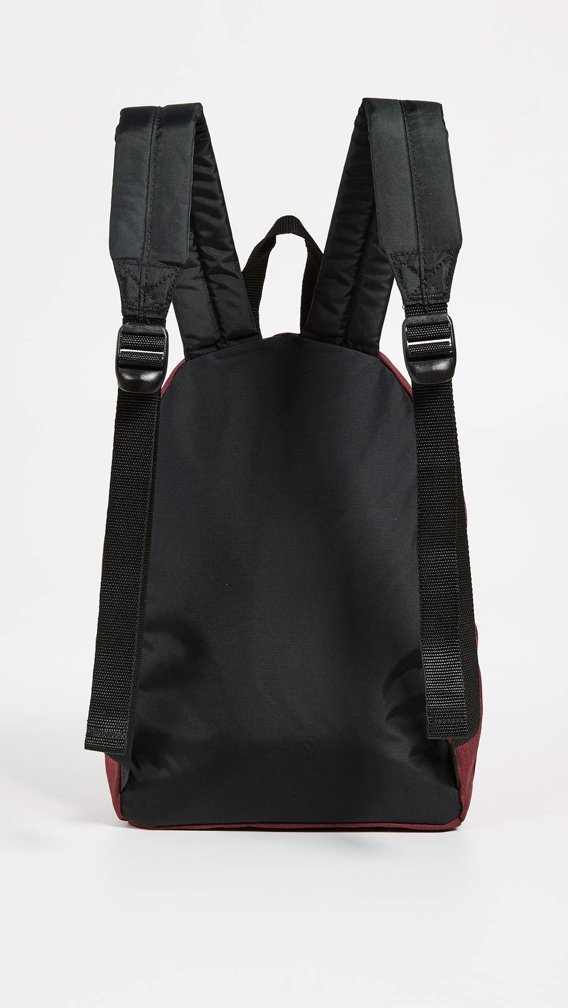 eastpak-orbit-xs-mochila-poli-ster-negro-rojo-10-l image 5