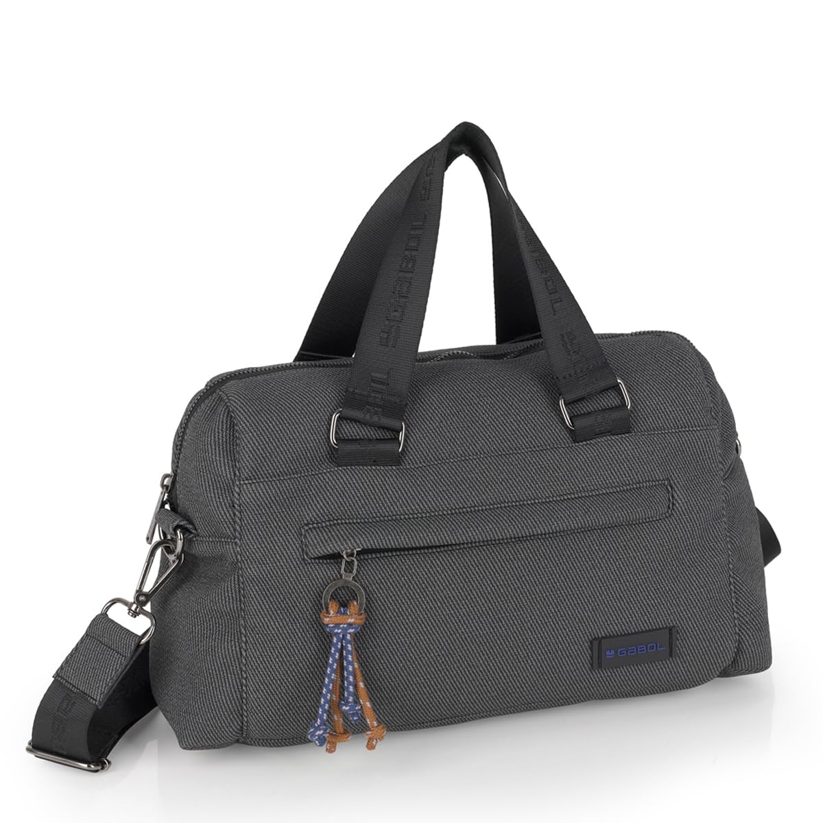gabol-selma-bolso-doble-asa-piel-sint-tica-gris-33x20x12-cm image 5