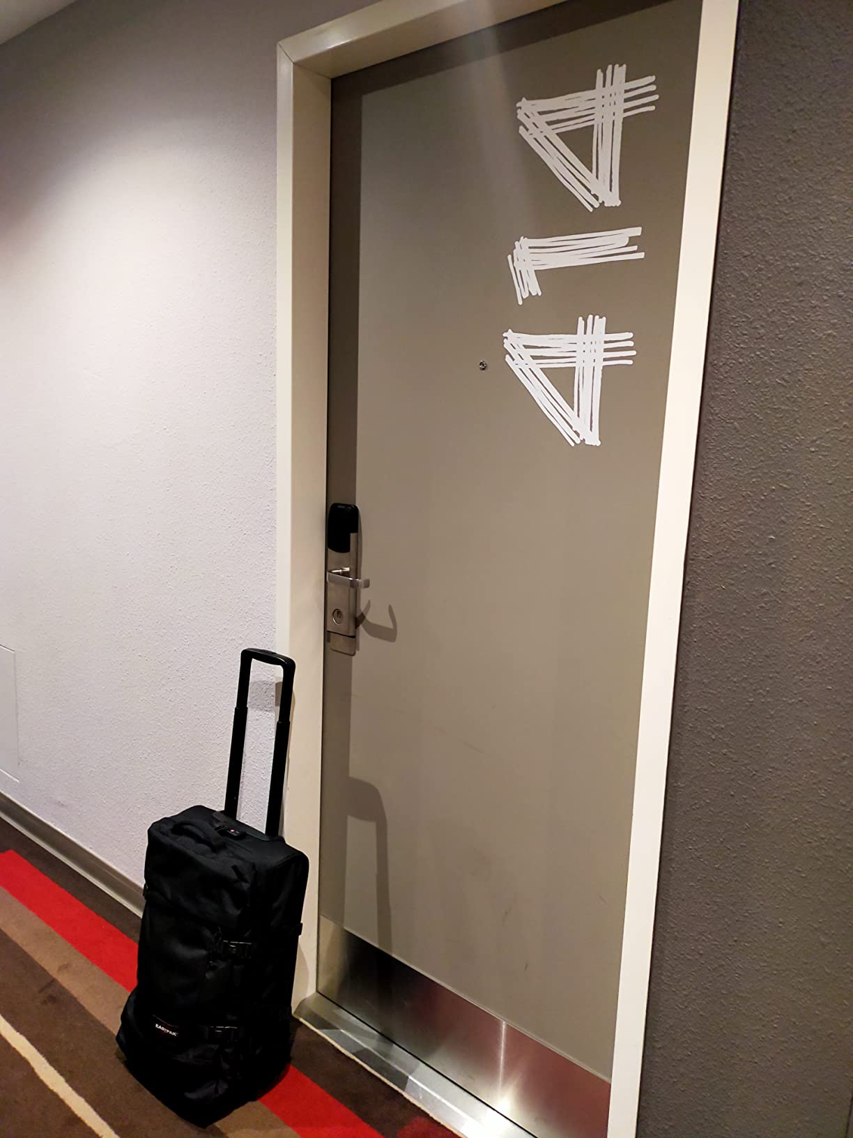 Maleta perfecta para cabina