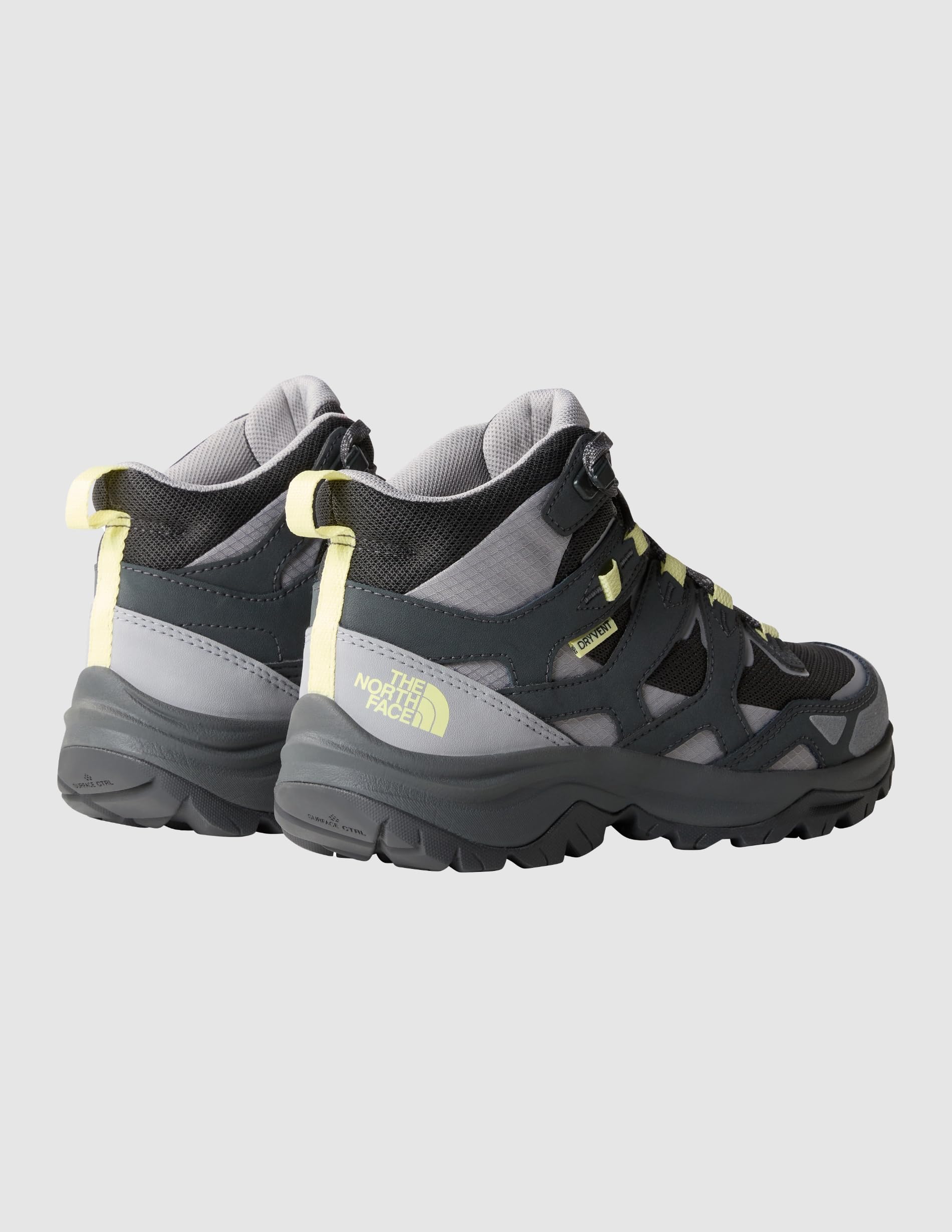 the-north-face-hedgehog-iii-botas-de-senderismo-mujer-impermeables image 5