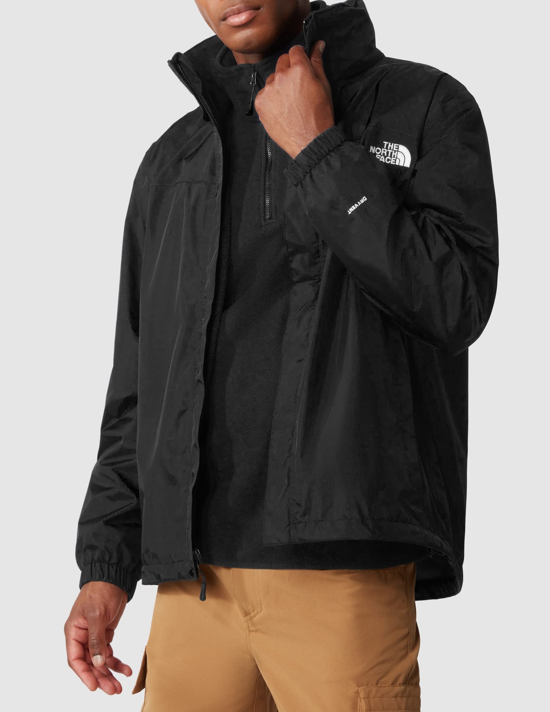 the-north-face-fornet-chaqueta-softshell-hombre-impermeable-cortavientos-y-trans image 3