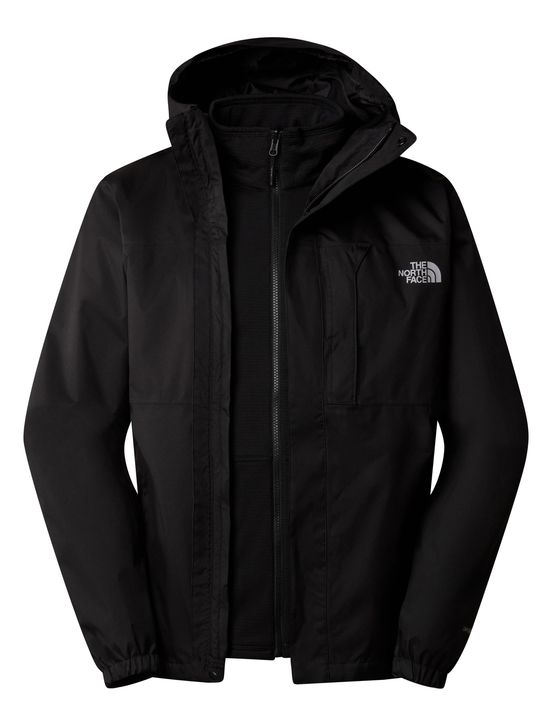 the-north-face-quest-chaqueta-impermeable-3-en-1-con-sistema-zip-in-hombre-tnf-b image 6