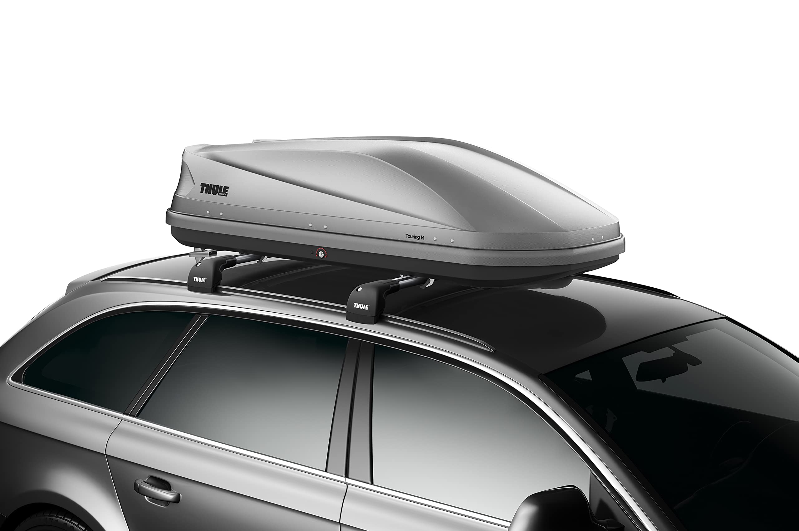 thule-touring-m-cofre-portaequipajes-gris-mat image 6