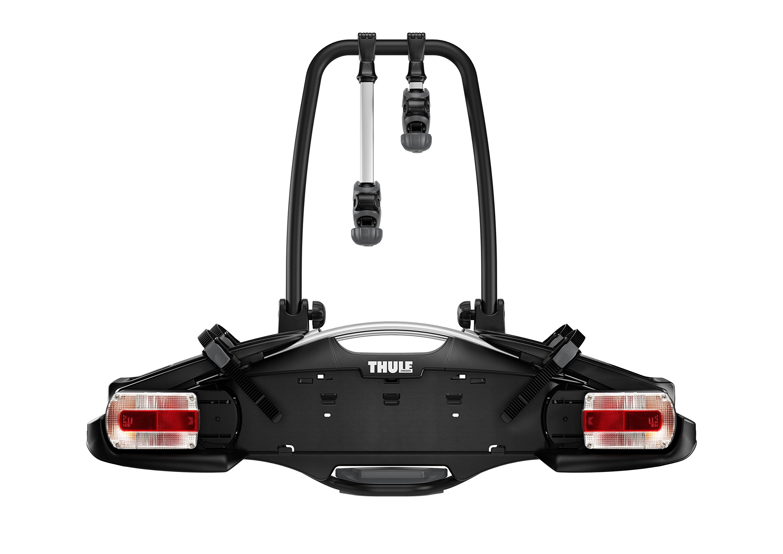 thule-velocompact-2-portabicicletas-para-enganche-7-pines image 2